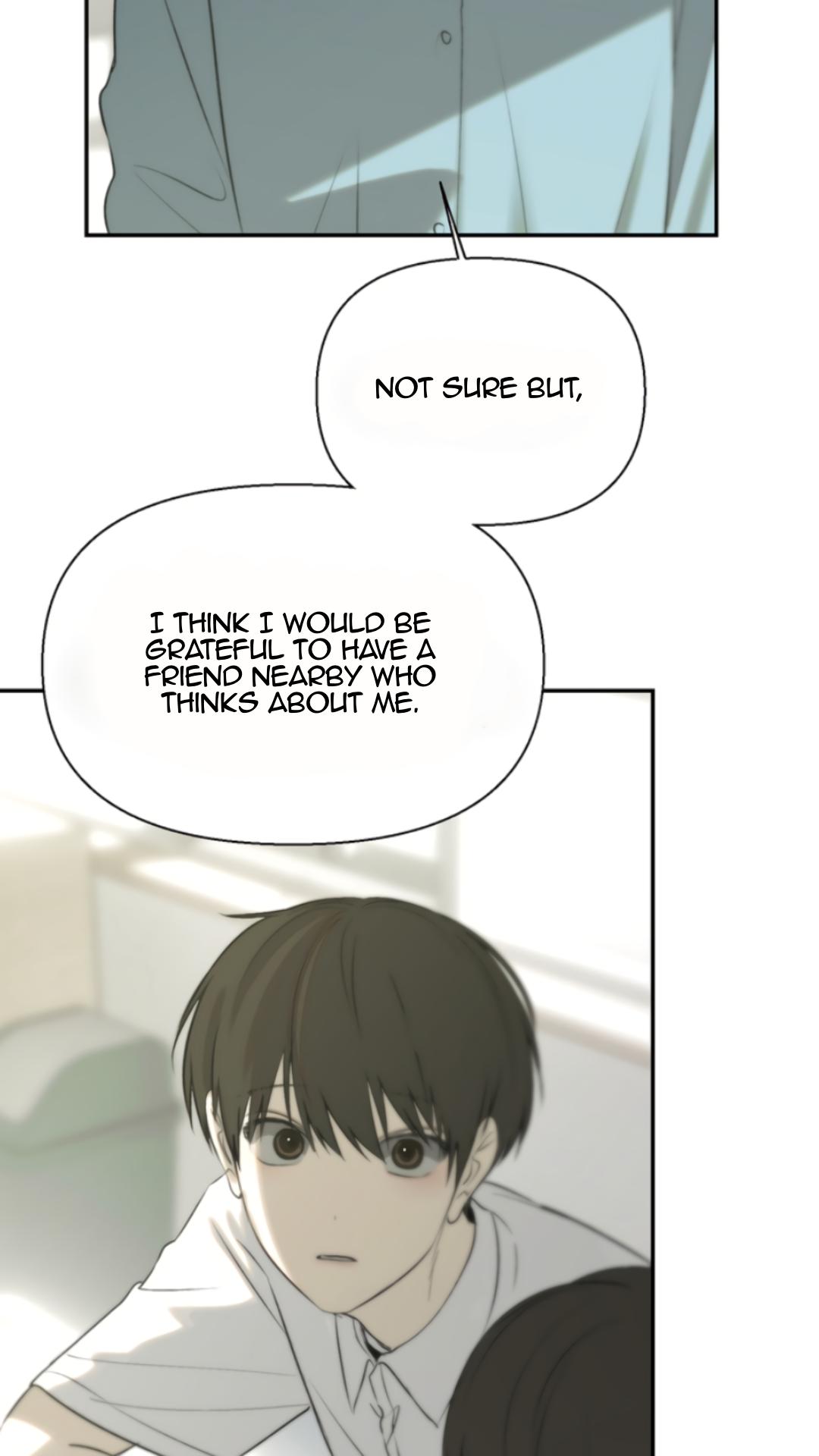 Bad Friend (Euneun) Chapter 28 page 51 - 