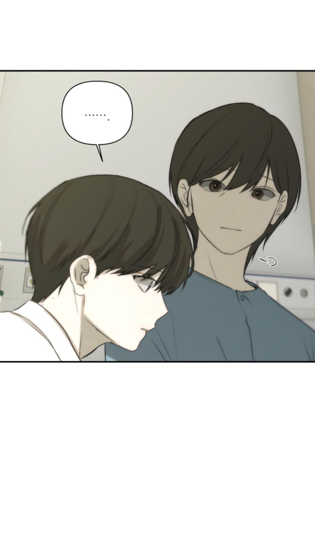 Bad Friend (Euneun) Chapter 28 page 54 - 
