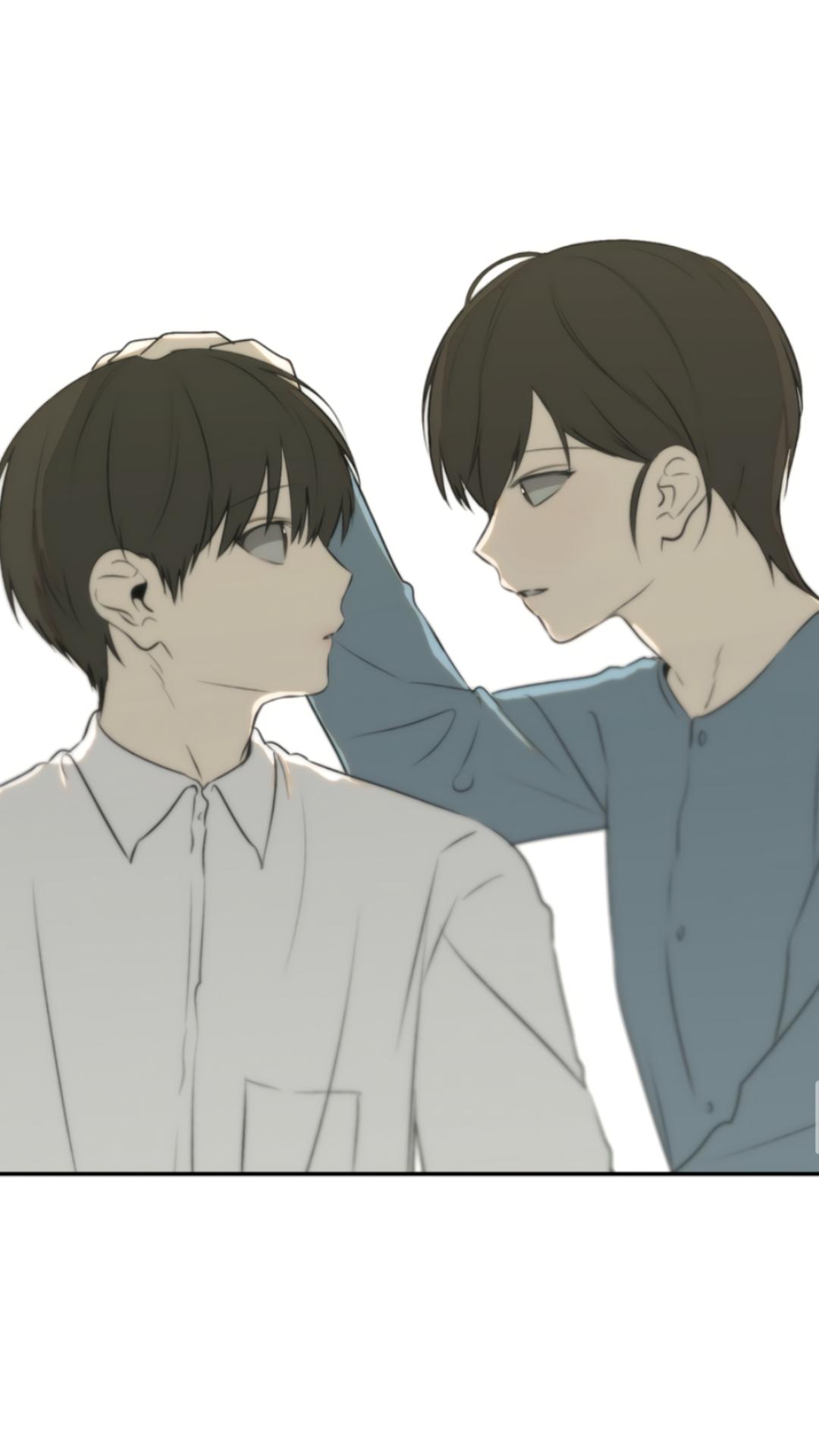 Bad Friend (Euneun) Chapter 28 page 56 - 