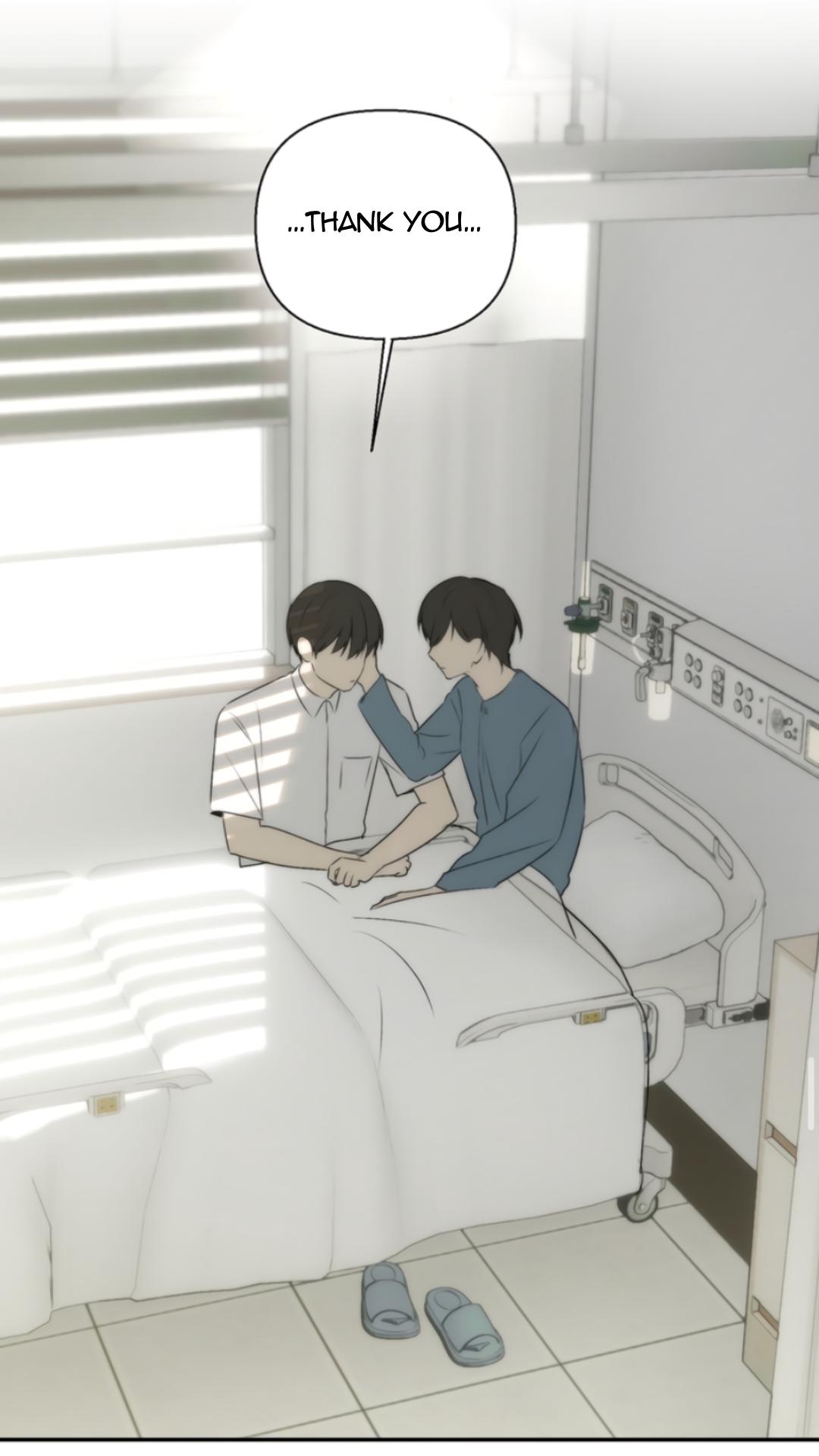 Bad Friend (Euneun) Chapter 28 page 59 - 