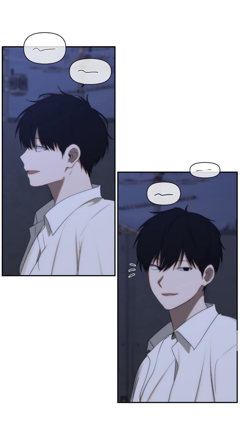 Bad Friend (Euneun) Chapter 28 page 63 - 
