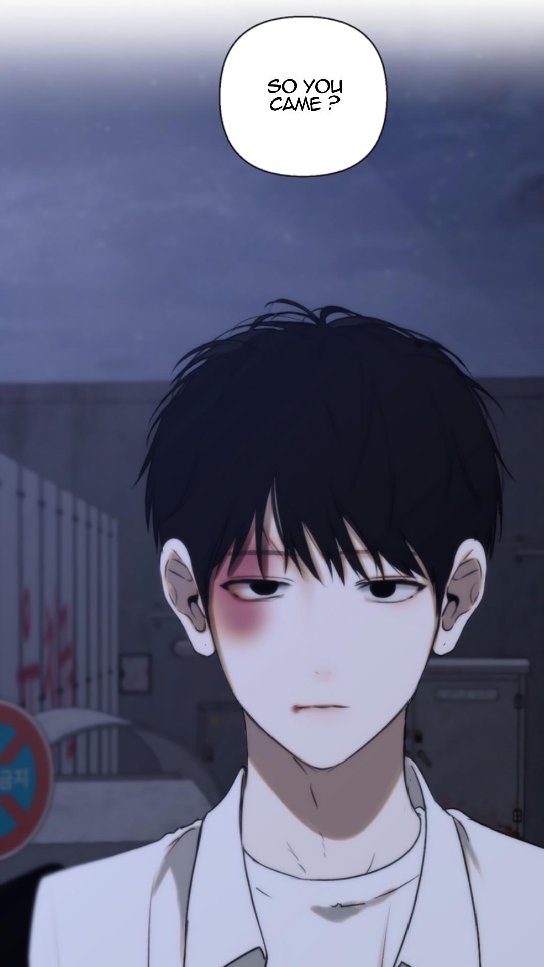 Bad Friend (Euneun) Chapter 28 page 64 - 