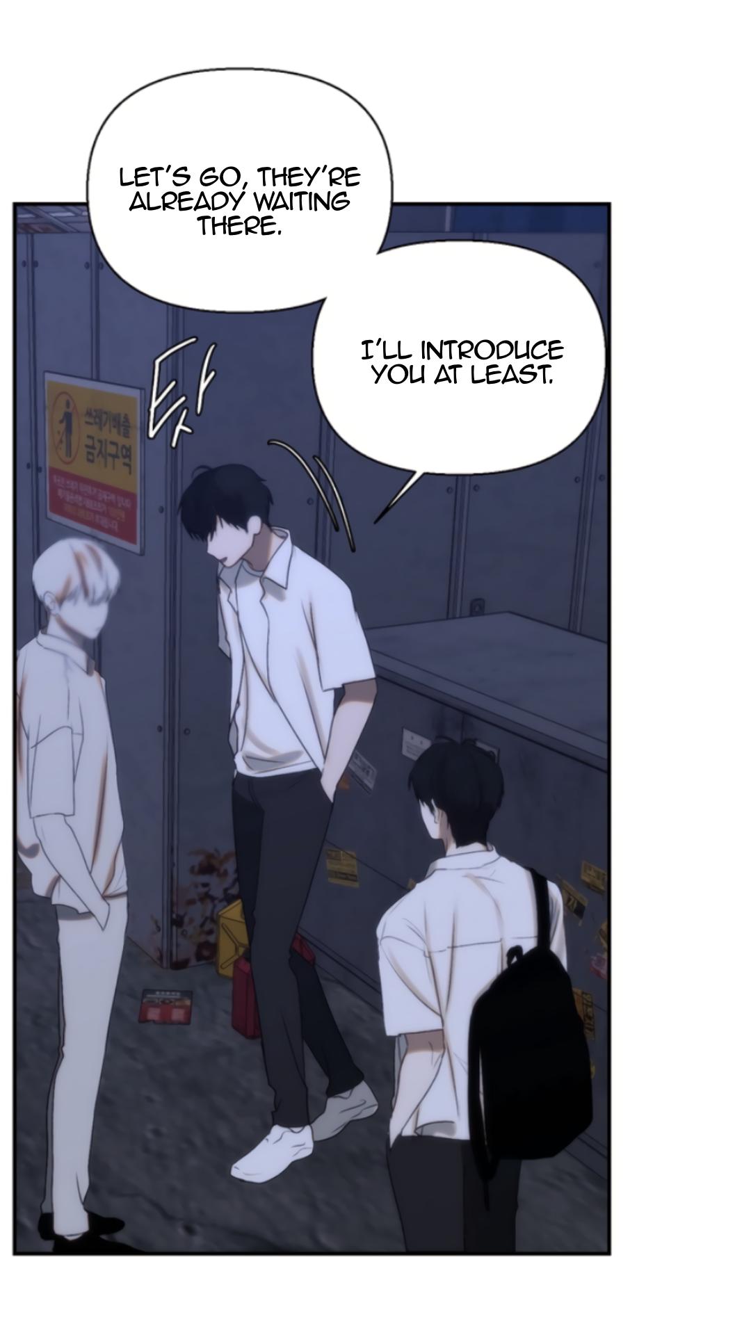 Bad Friend (Euneun) Chapter 28 page 66 - 