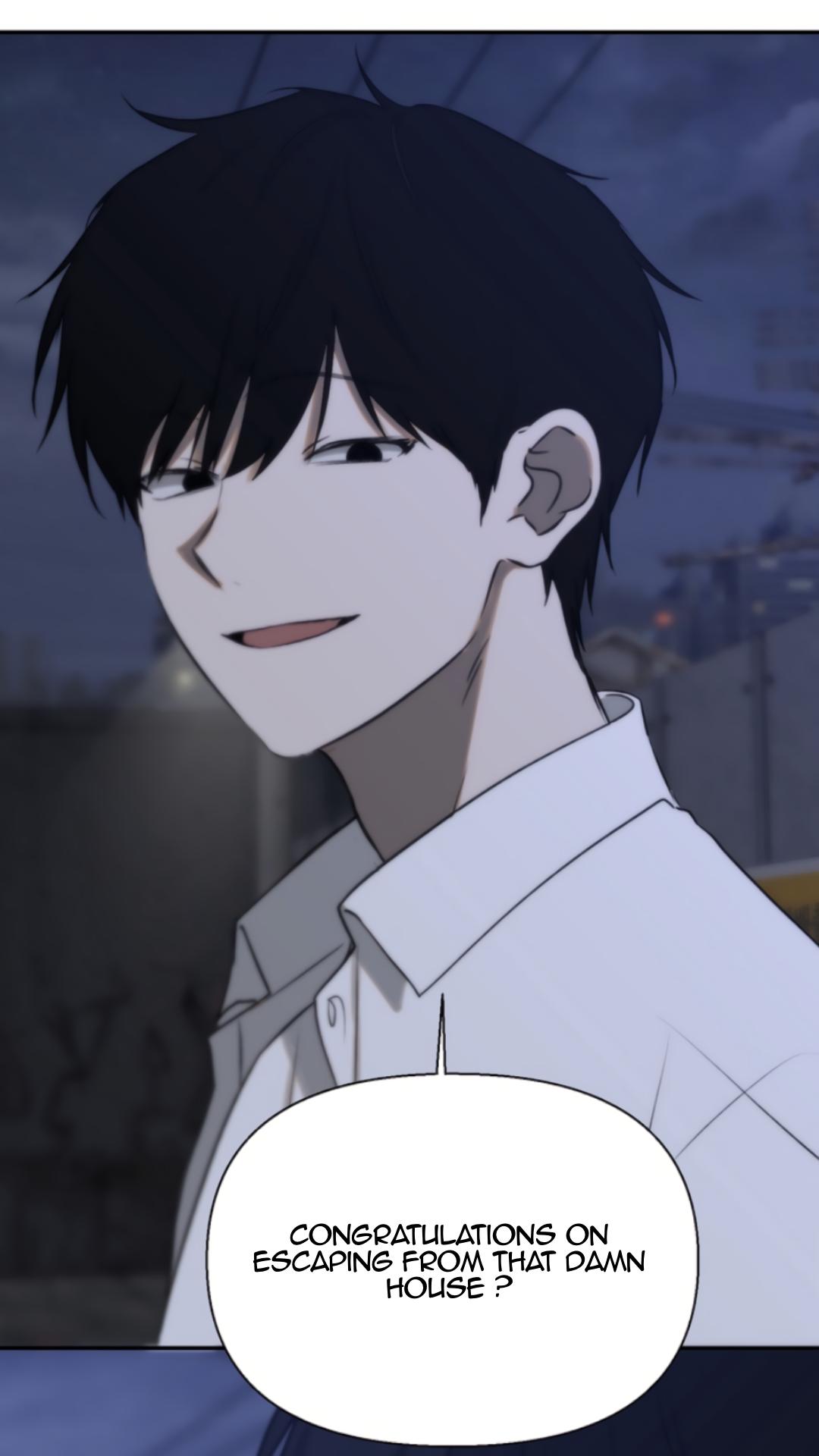 Bad Friend (Euneun) Chapter 28 page 68 - 