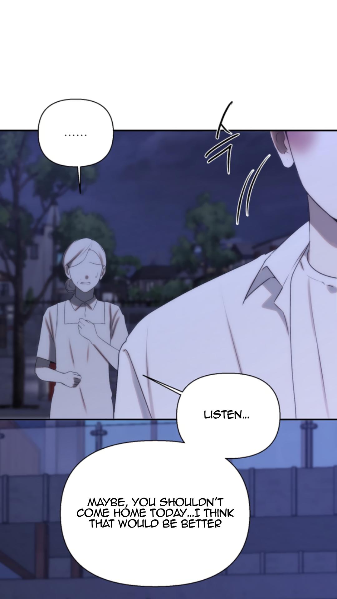 Bad Friend (Euneun) Chapter 28 page 9 - 