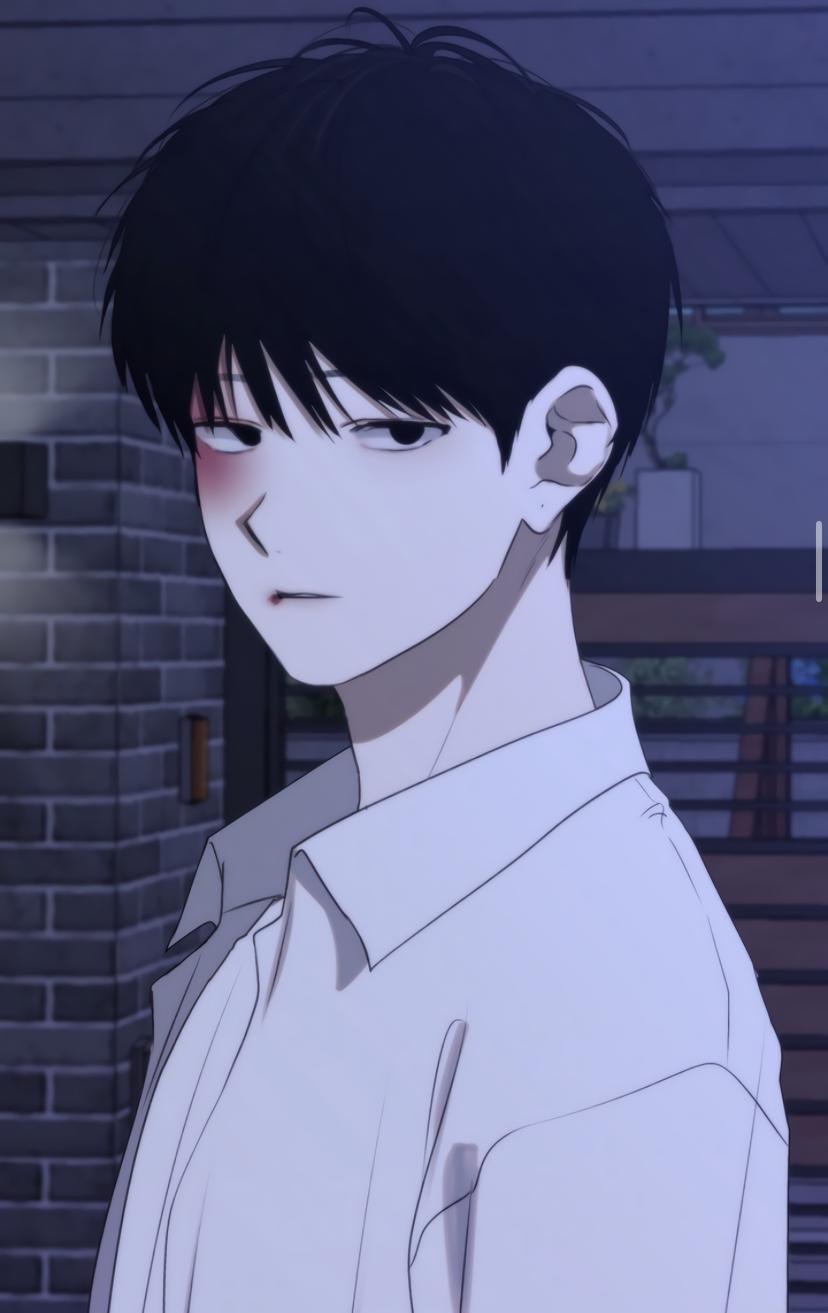 Bad Friend (Euneun) Chapter 28 page 10 - 