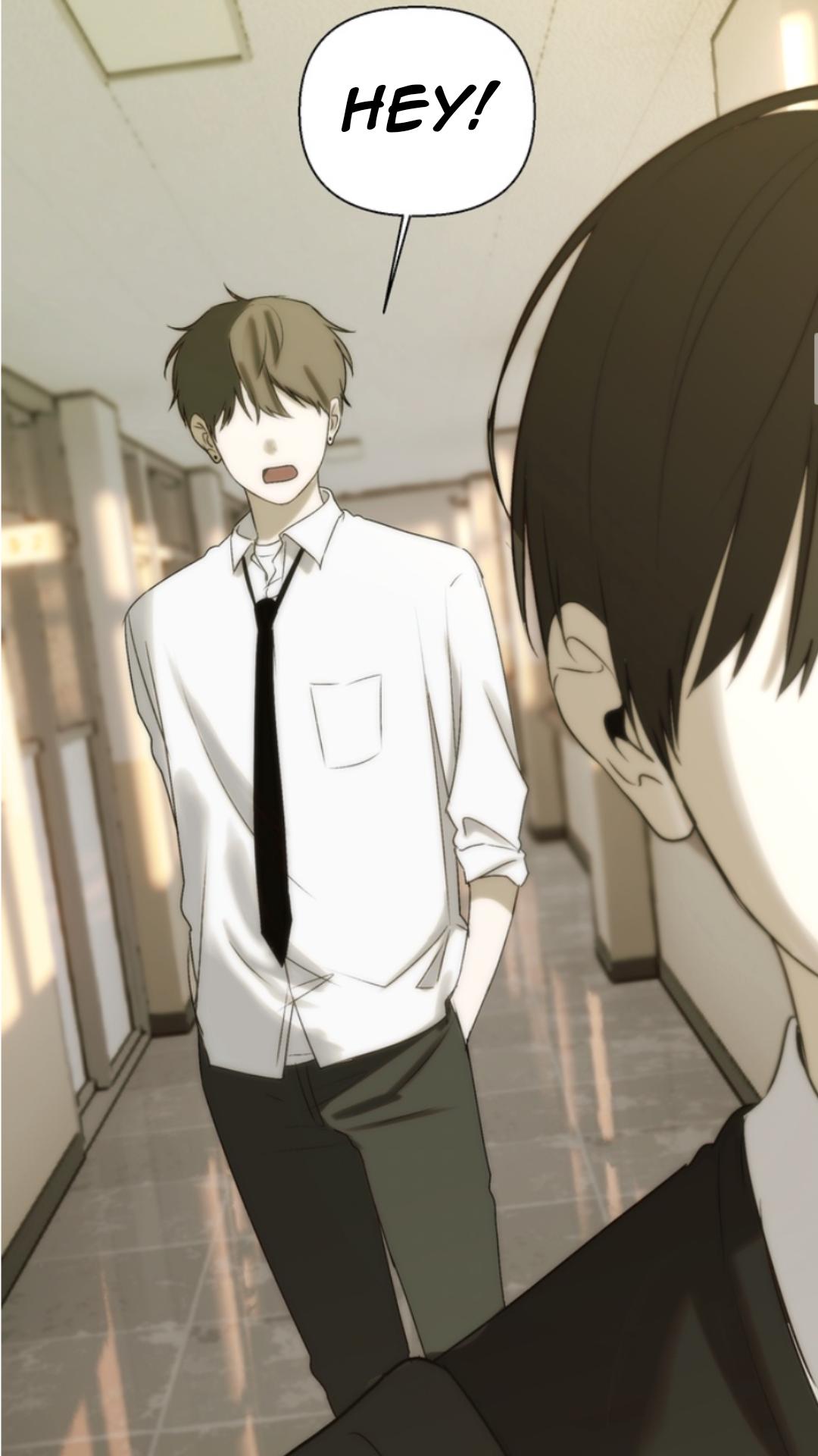 Bad Friend (Euneun) Chapter 29 page 14 - 