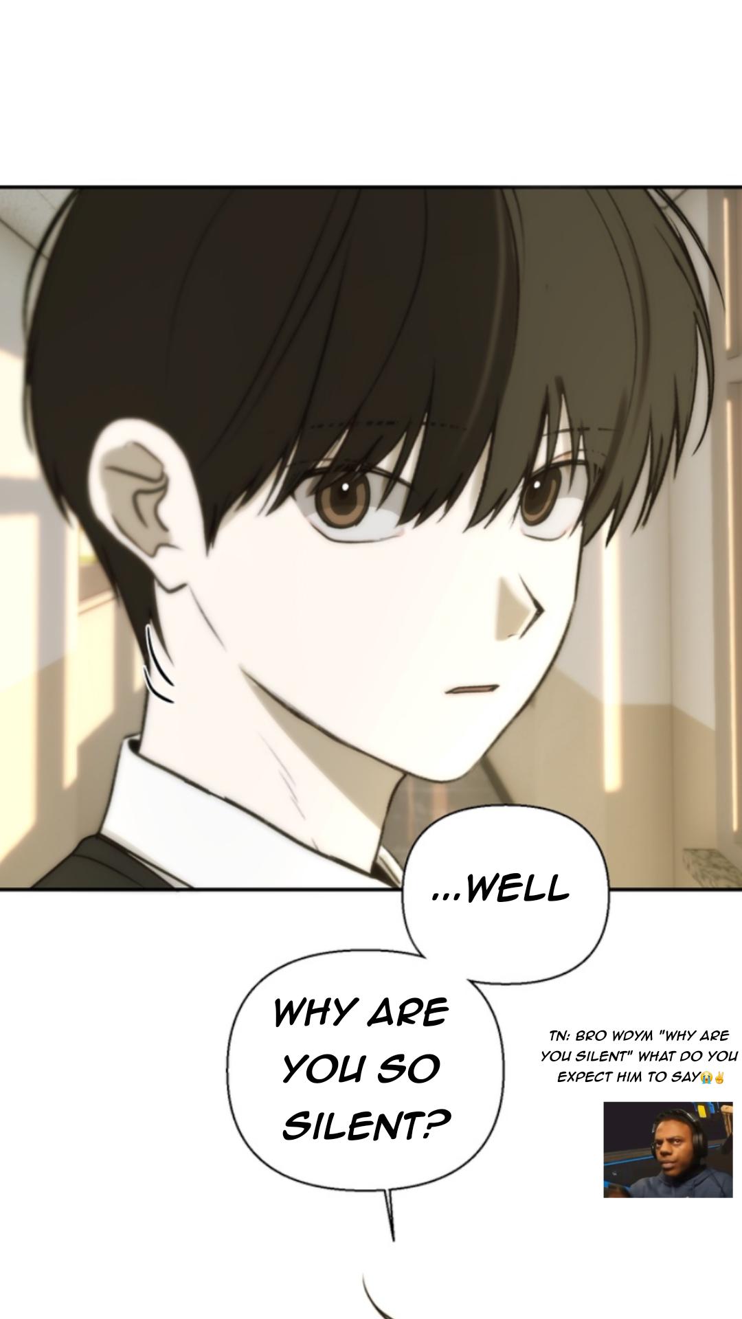 Bad Friend (Euneun) Chapter 29 page 15 - 