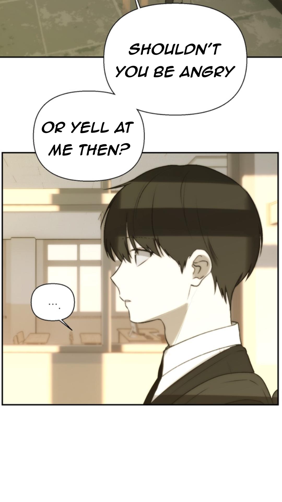 Bad Friend (Euneun) Chapter 29 page 19 - 