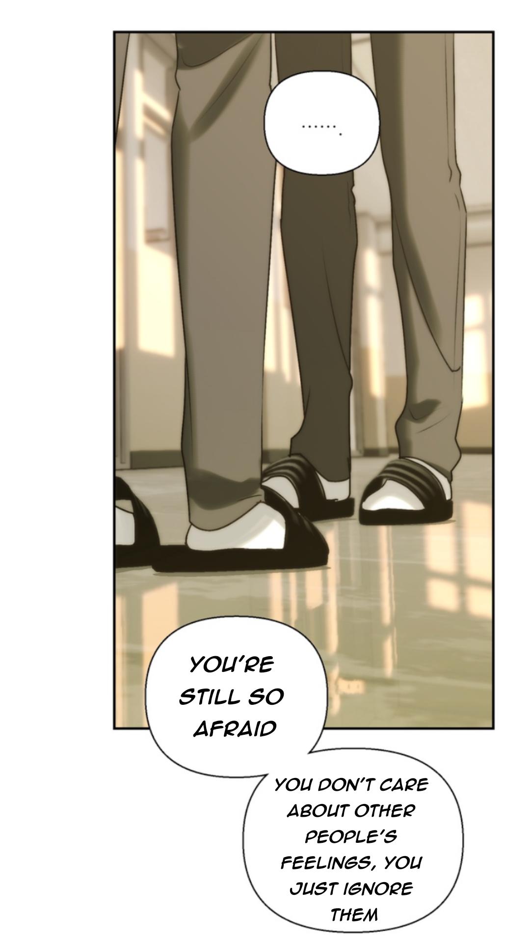 Bad Friend (Euneun) Chapter 29 page 21 - 