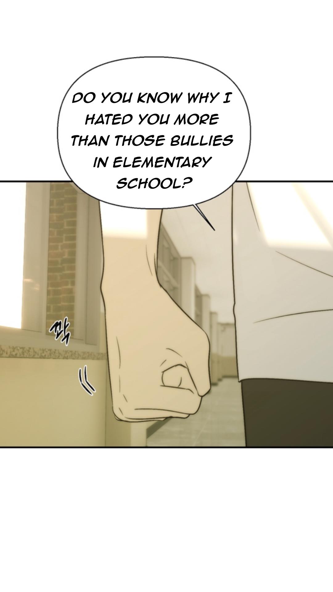 Bad Friend (Euneun) Chapter 29 page 23 - 