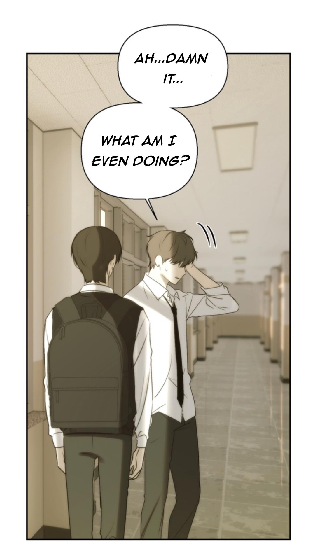 Bad Friend (Euneun) Chapter 29 page 28 - 