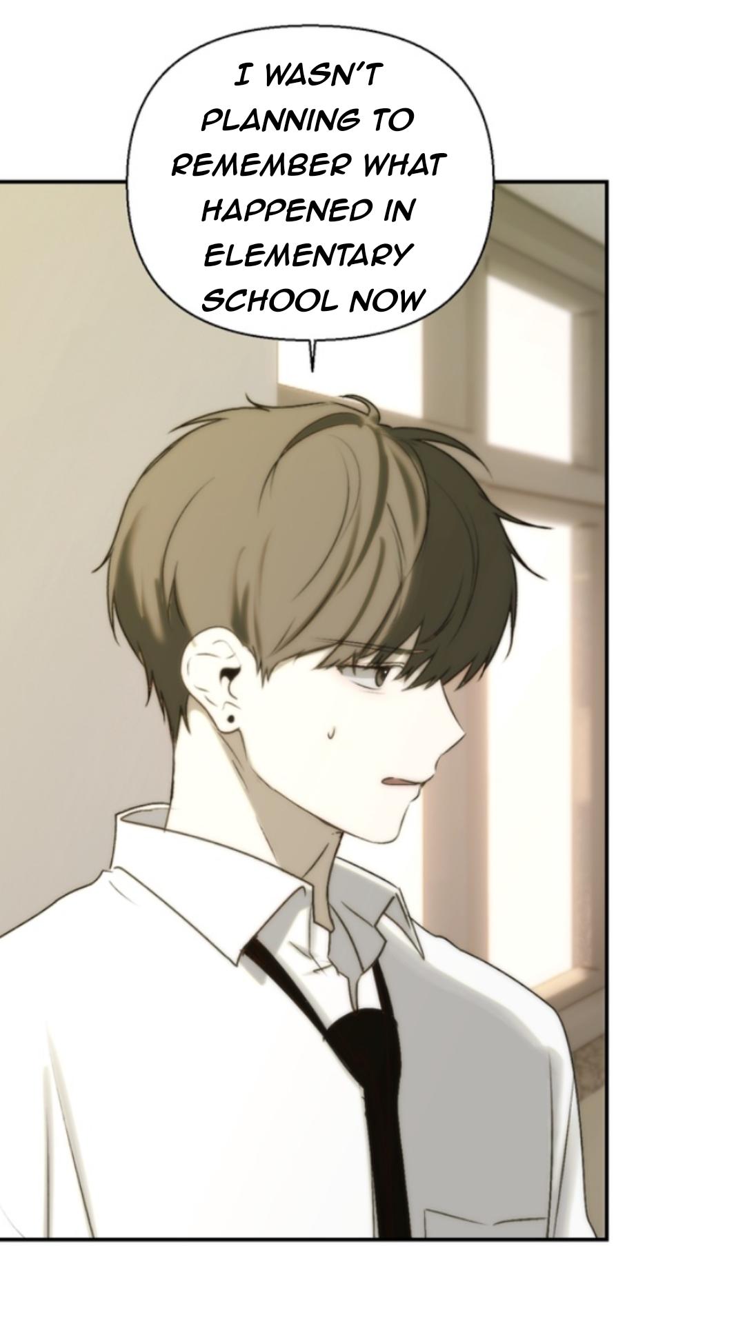 Bad Friend (Euneun) Chapter 29 page 29 - 
