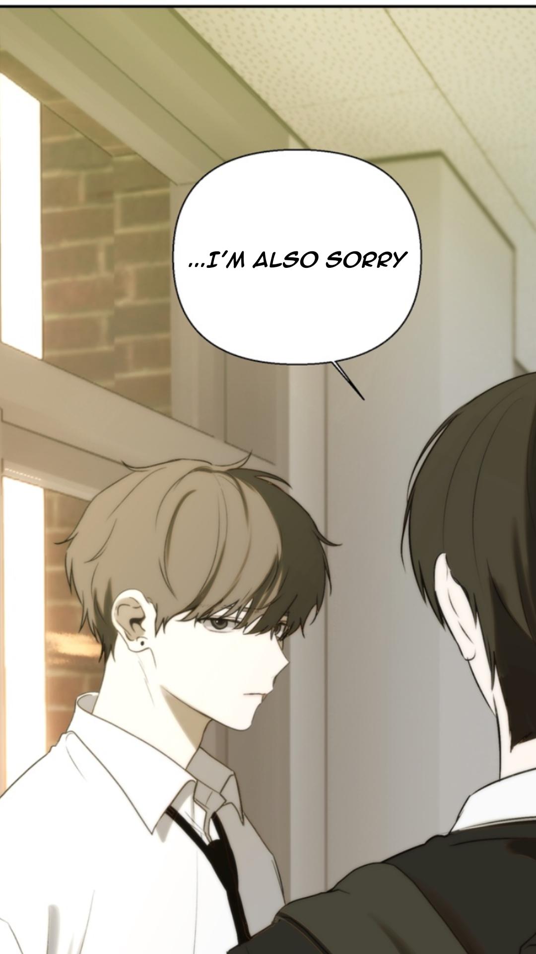 Bad Friend (Euneun) Chapter 29 page 32 - 