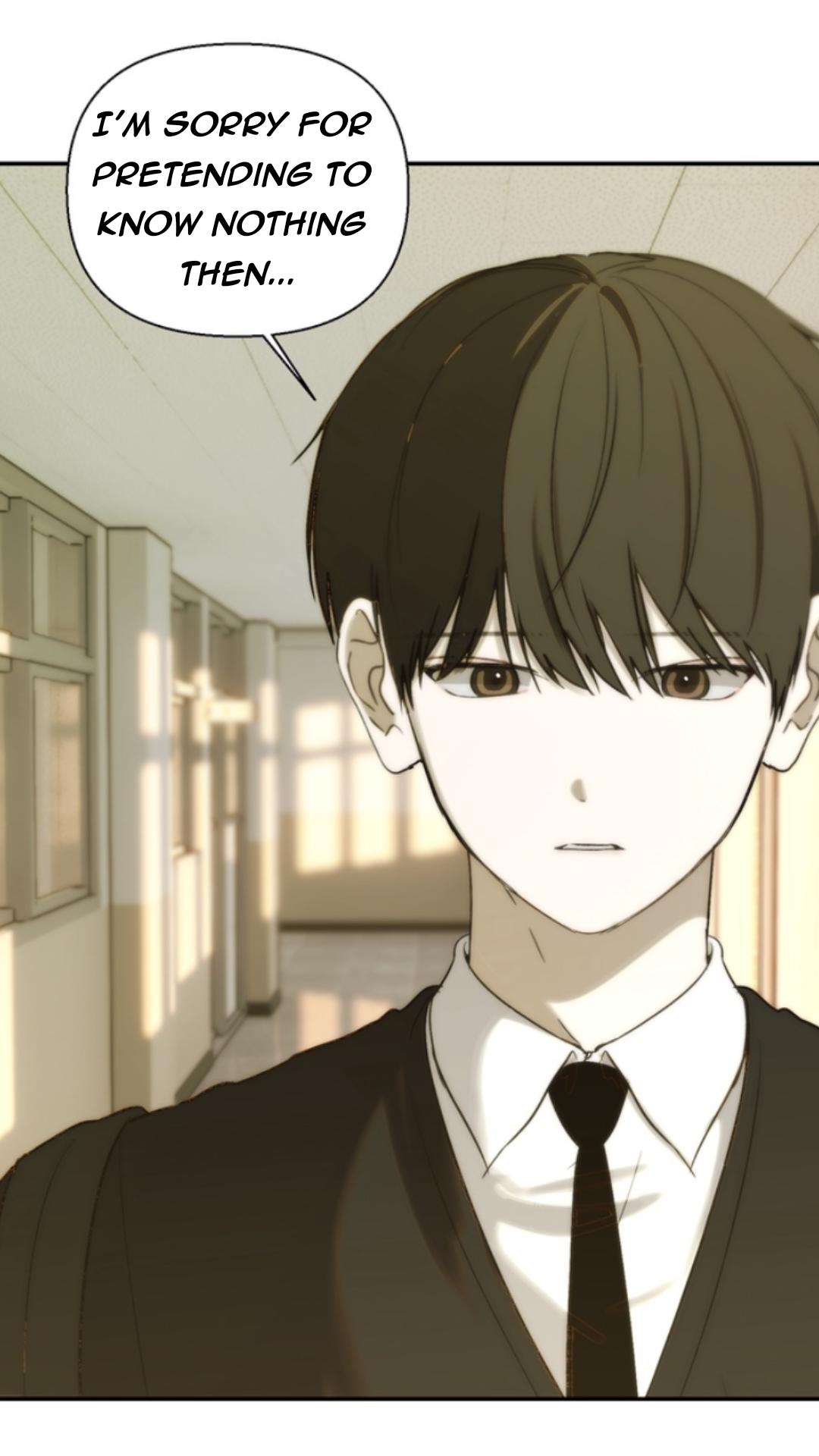 Bad Friend (Euneun) Chapter 29 page 34 - 