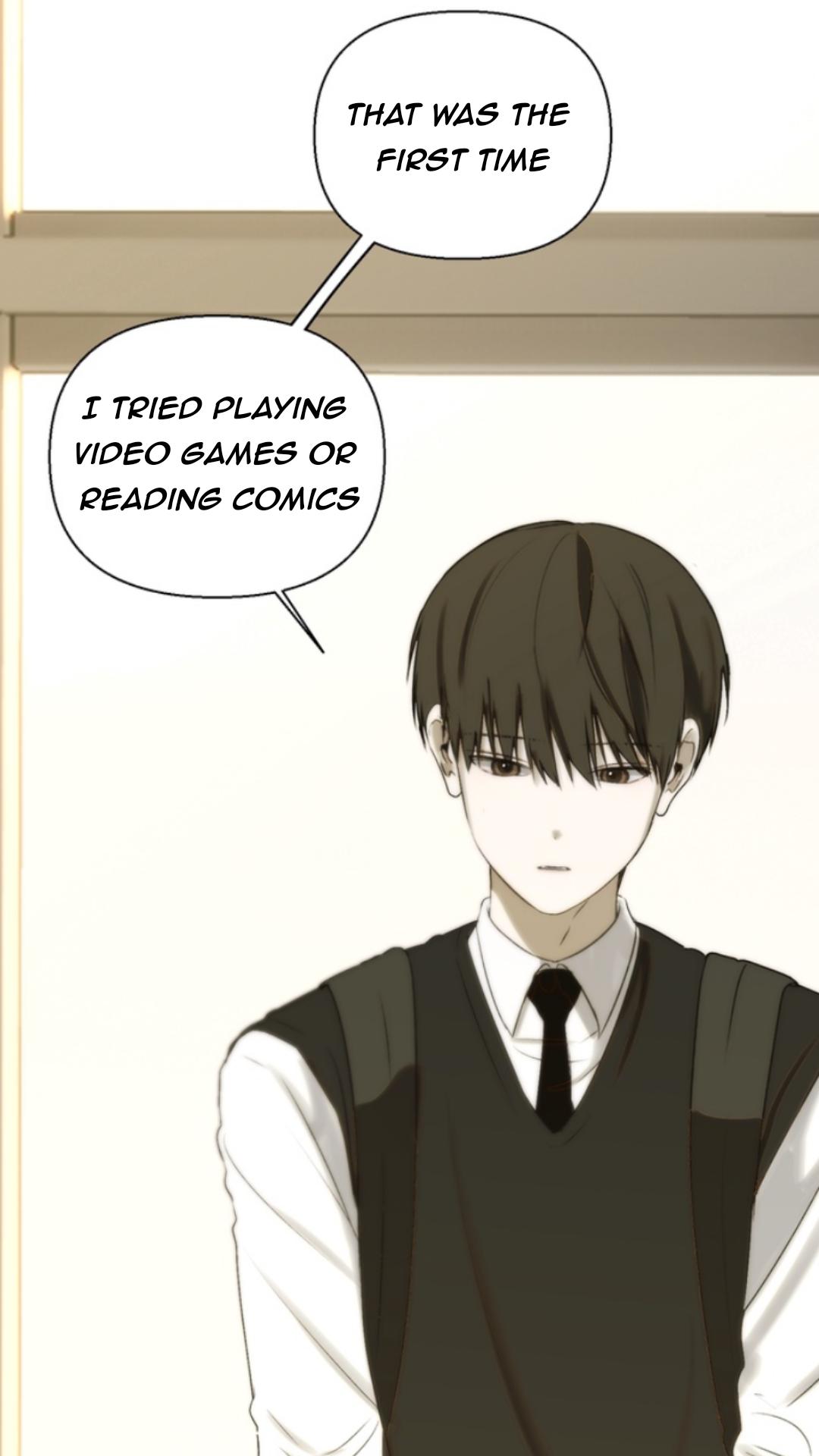 Bad Friend (Euneun) Chapter 29 page 38 - 