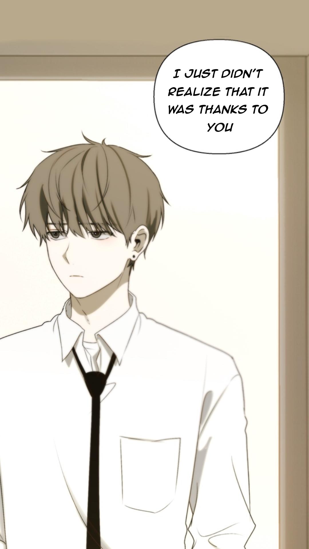 Bad Friend (Euneun) Chapter 29 page 40 - 