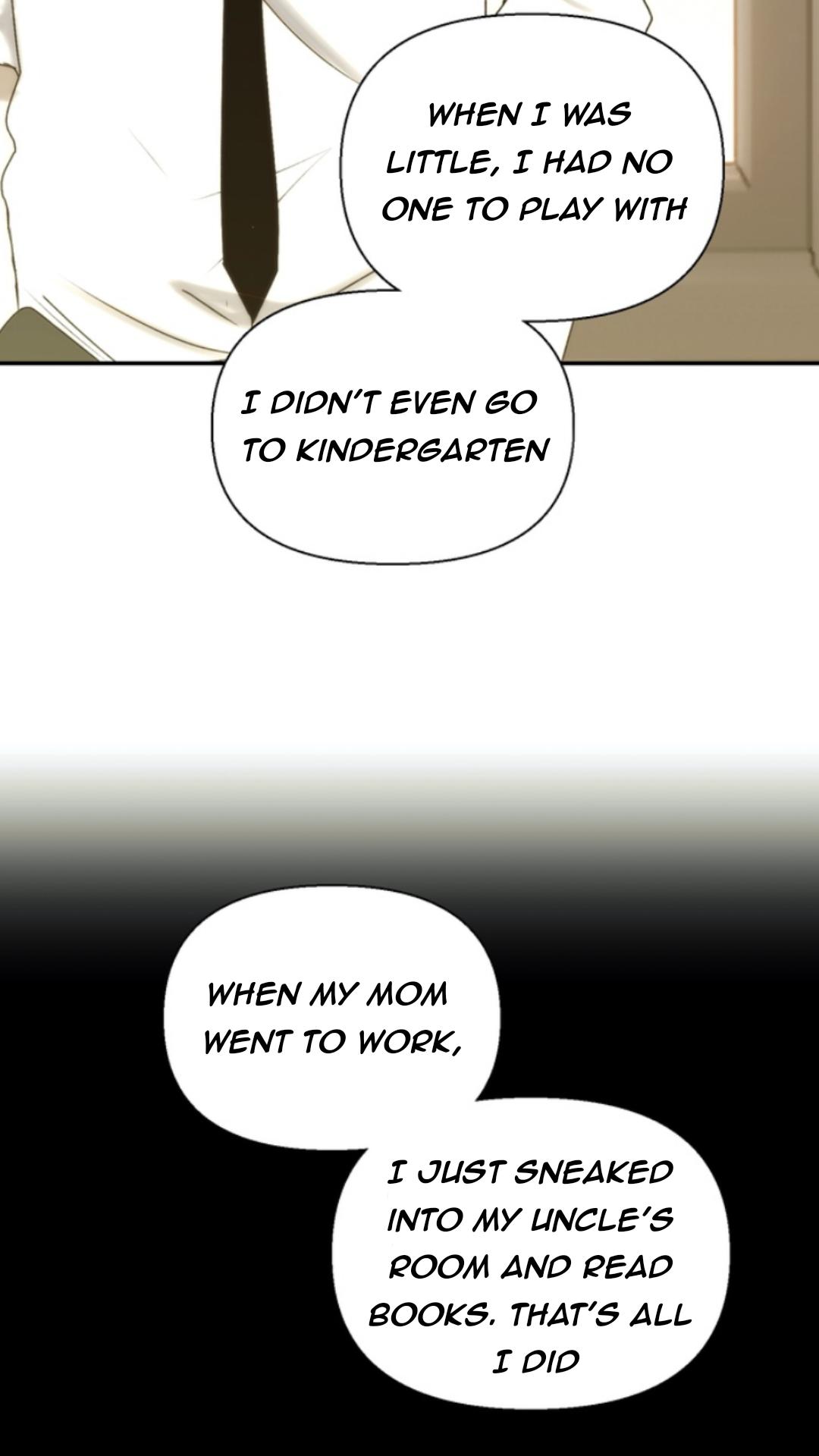 Bad Friend (Euneun) Chapter 29 page 41 - 