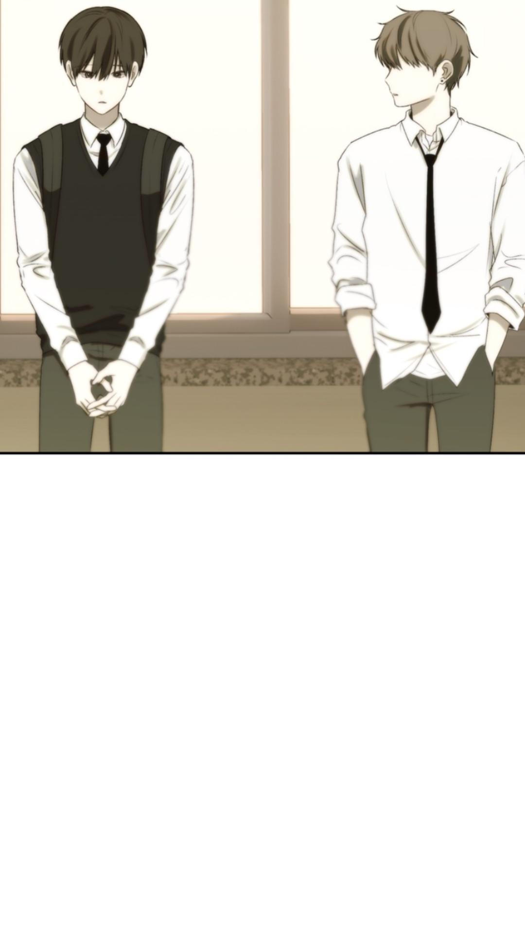 Bad Friend (Euneun) Chapter 29 page 45 - 