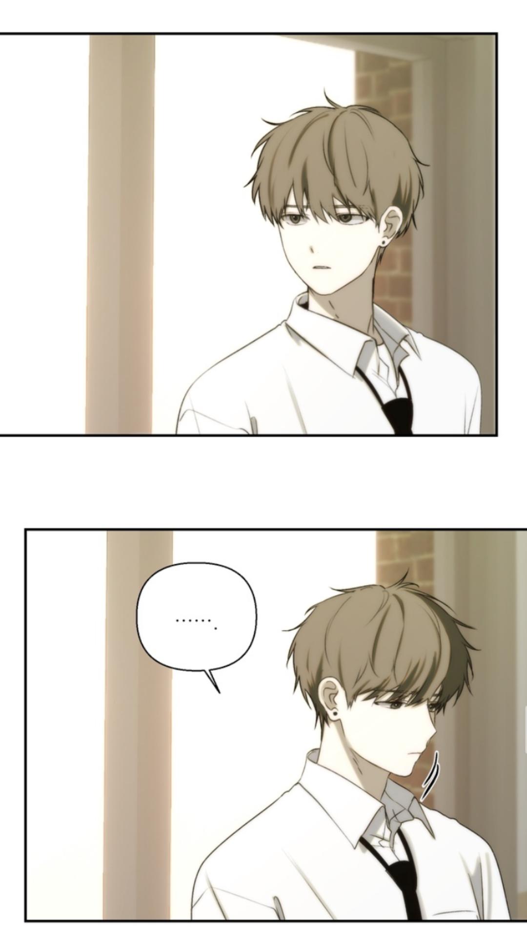 Bad Friend (Euneun) Chapter 29 page 46 - 