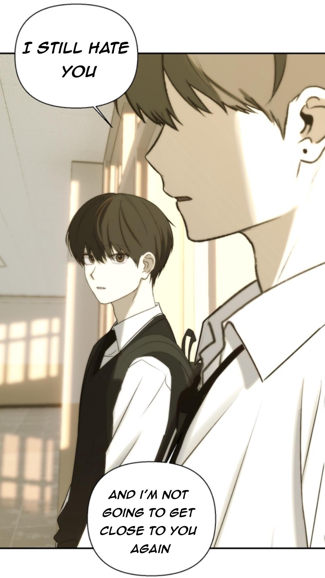 Bad Friend (Euneun) Chapter 29 page 47 - 