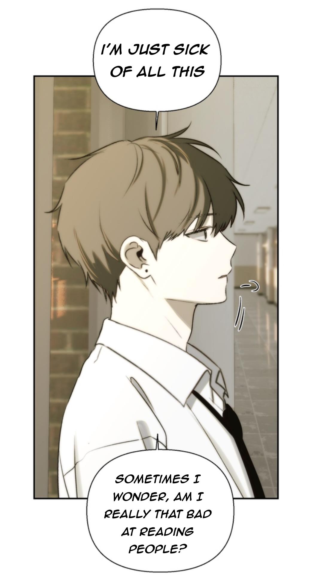 Bad Friend (Euneun) Chapter 29 page 48 - 