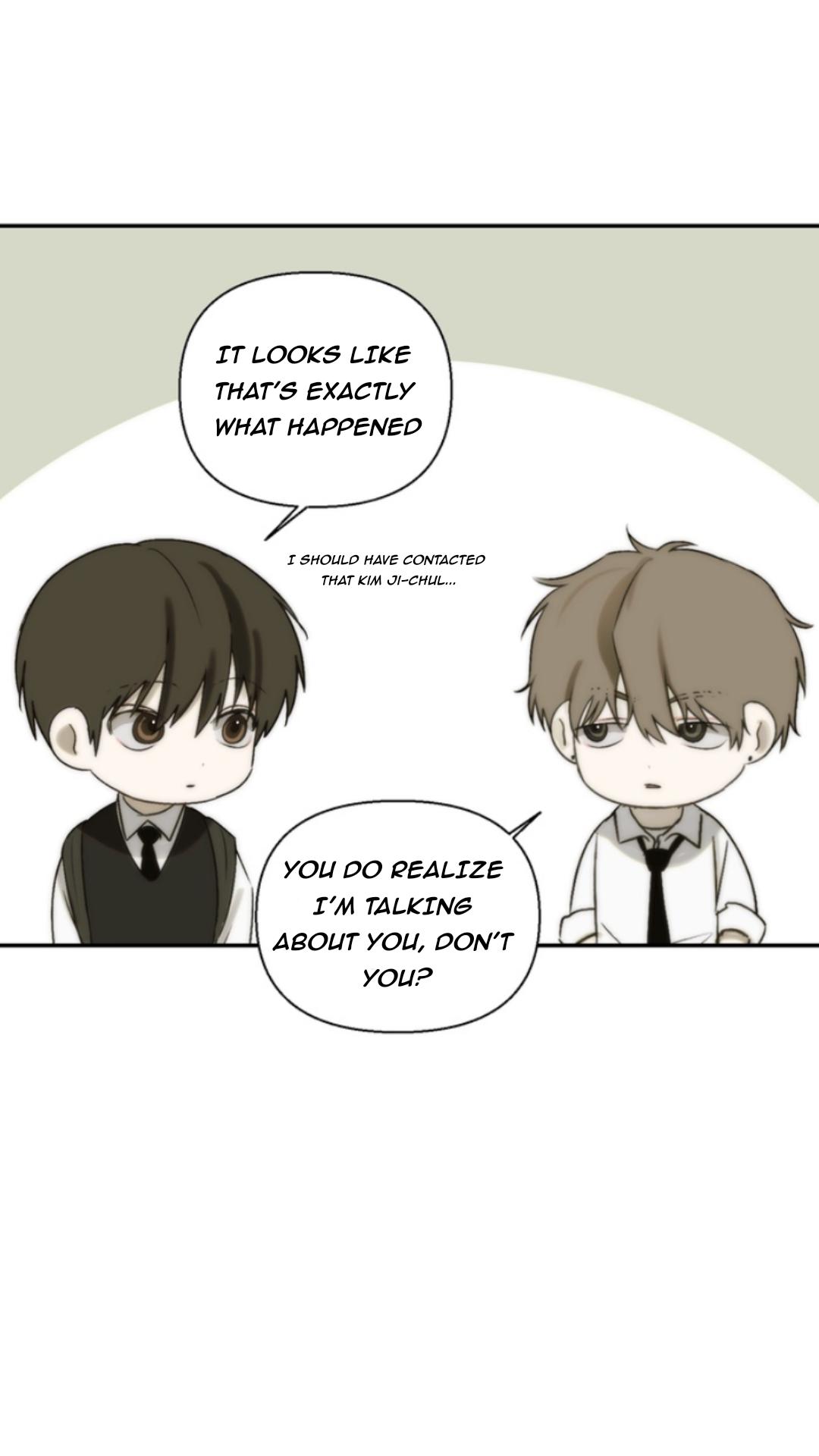 Bad Friend (Euneun) Chapter 29 page 49 - 