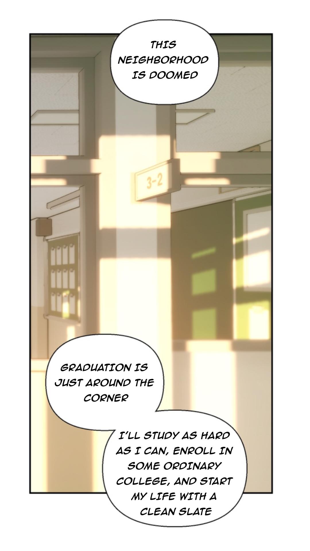Bad Friend (Euneun) Chapter 29 page 50 - 
