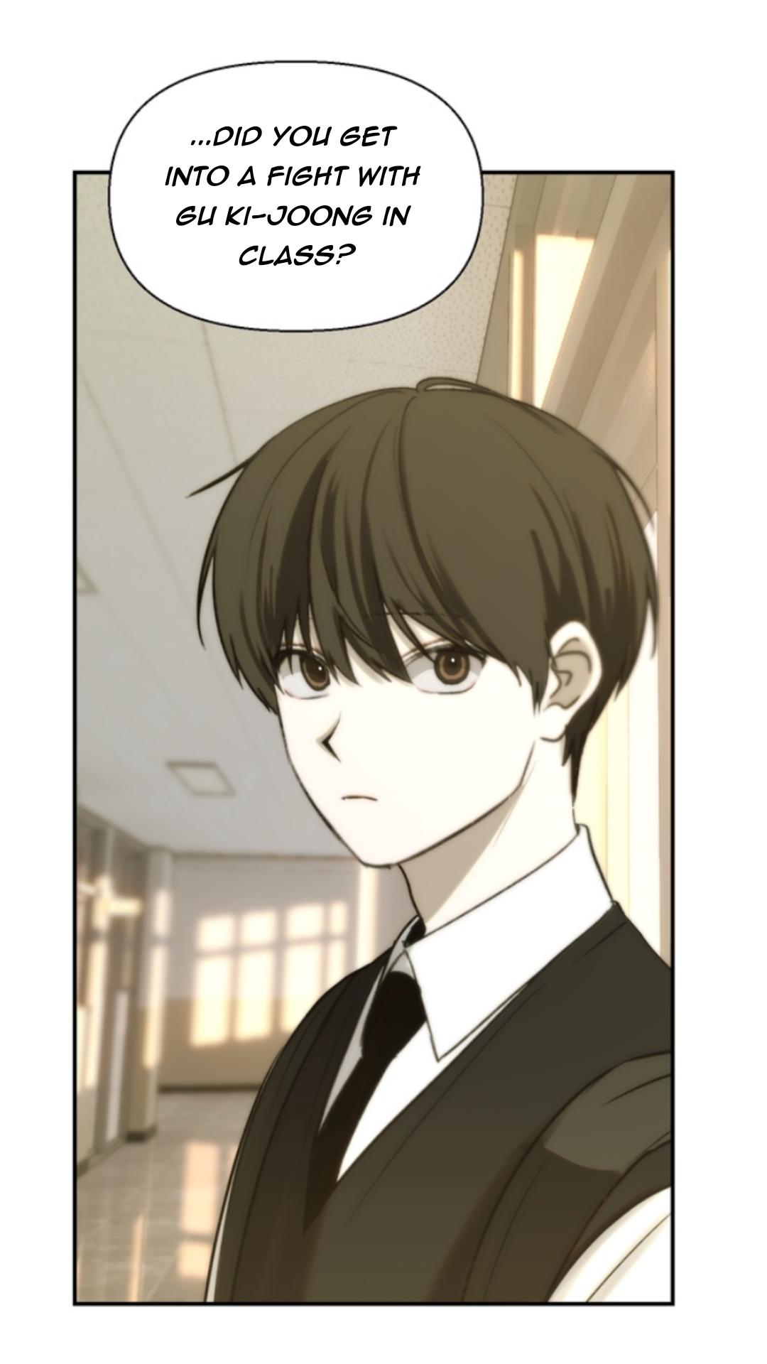Bad Friend (Euneun) Chapter 29 page 52 - 
