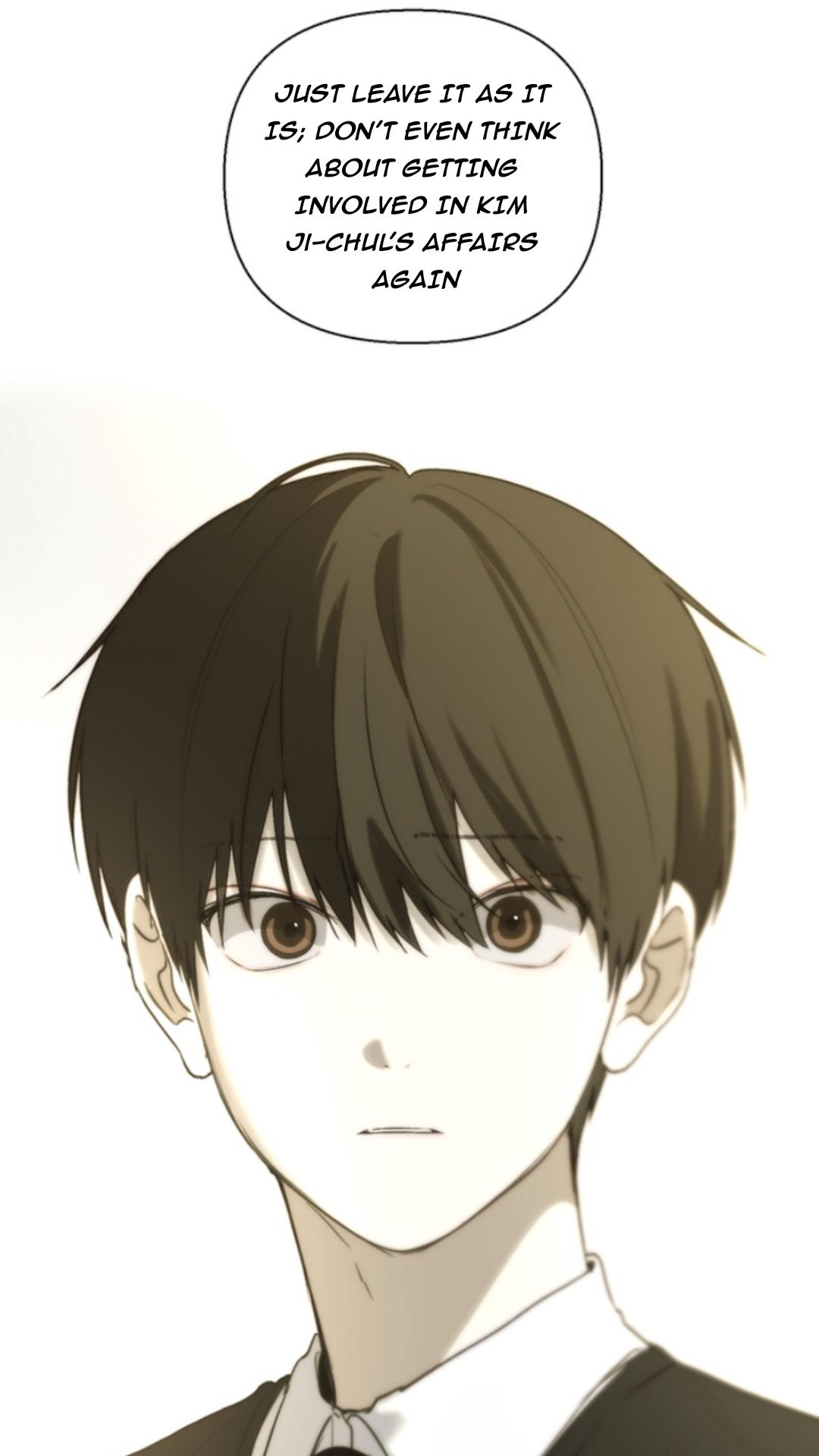 Bad Friend (Euneun) Chapter 29 page 54 - 