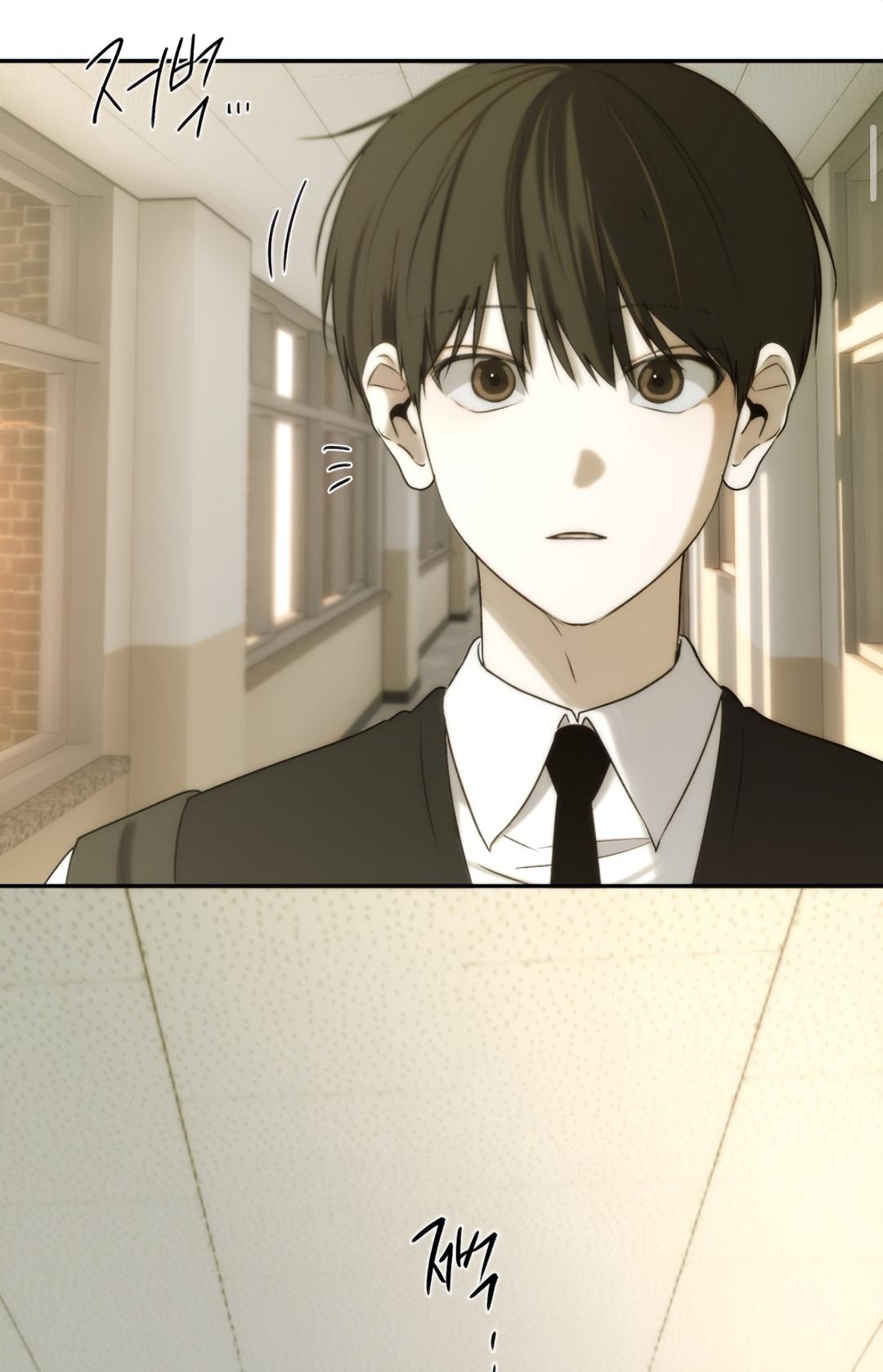 Bad Friend (Euneun) Chapter 29 page 7 - 