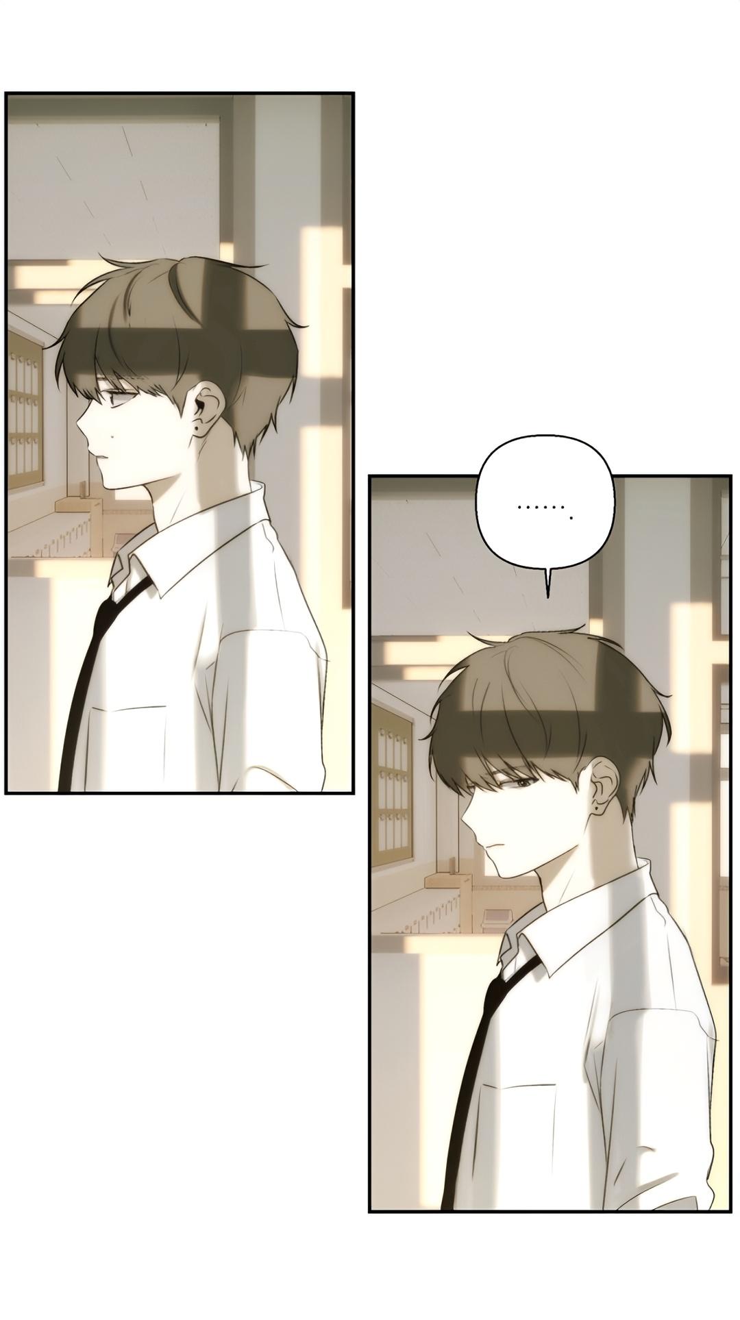 Bad Friend (Euneun) Chapter 29 page 9 - 