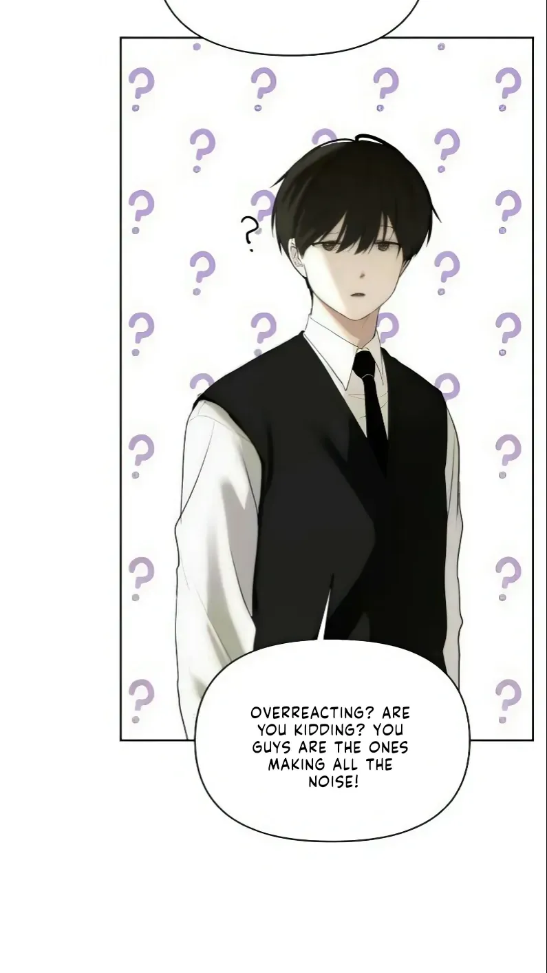 Bad Friend (Euneun) Chapter 3 page 16 - 