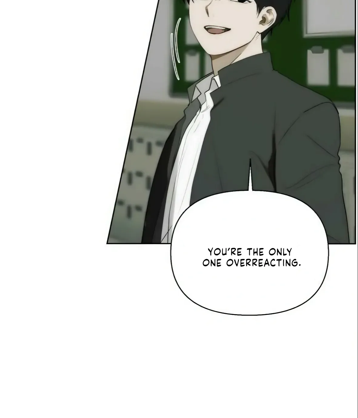 Bad Friend (Euneun) Chapter 3 page 20 - 