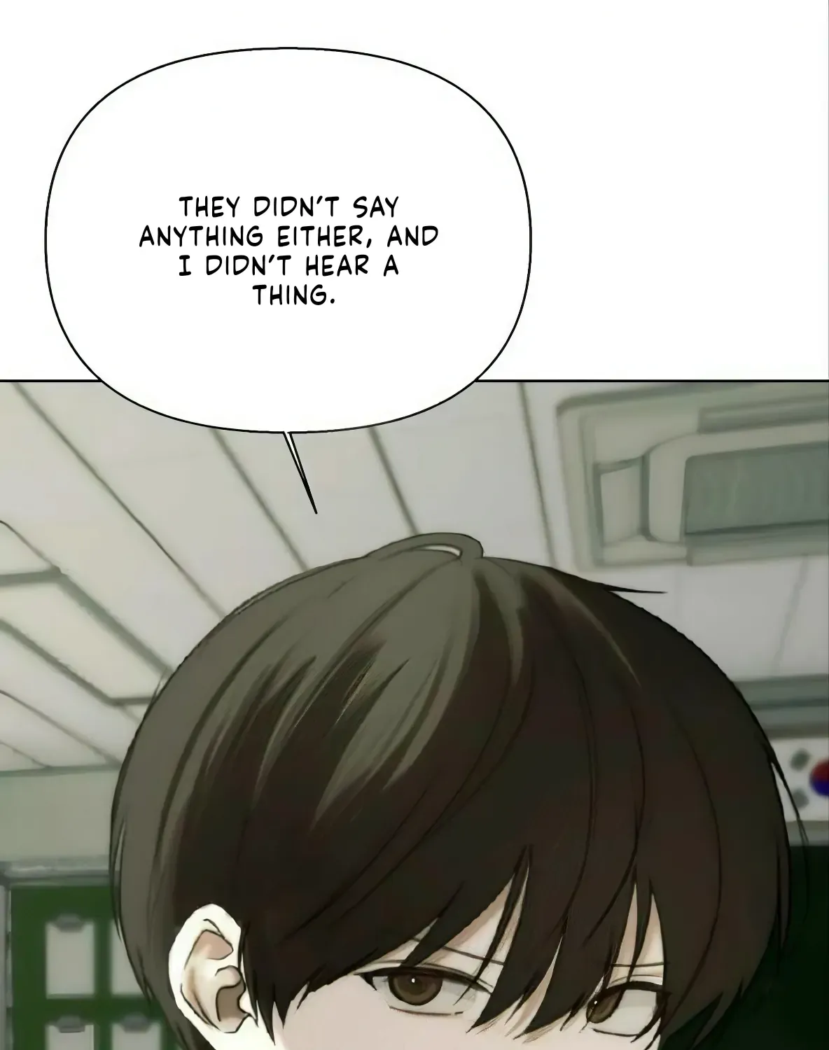 Bad Friend (Euneun) Chapter 3 page 21 - 