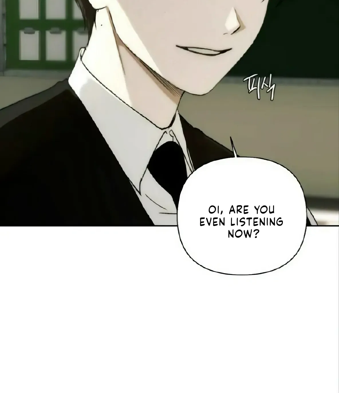 Bad Friend (Euneun) Chapter 3 page 22 - 