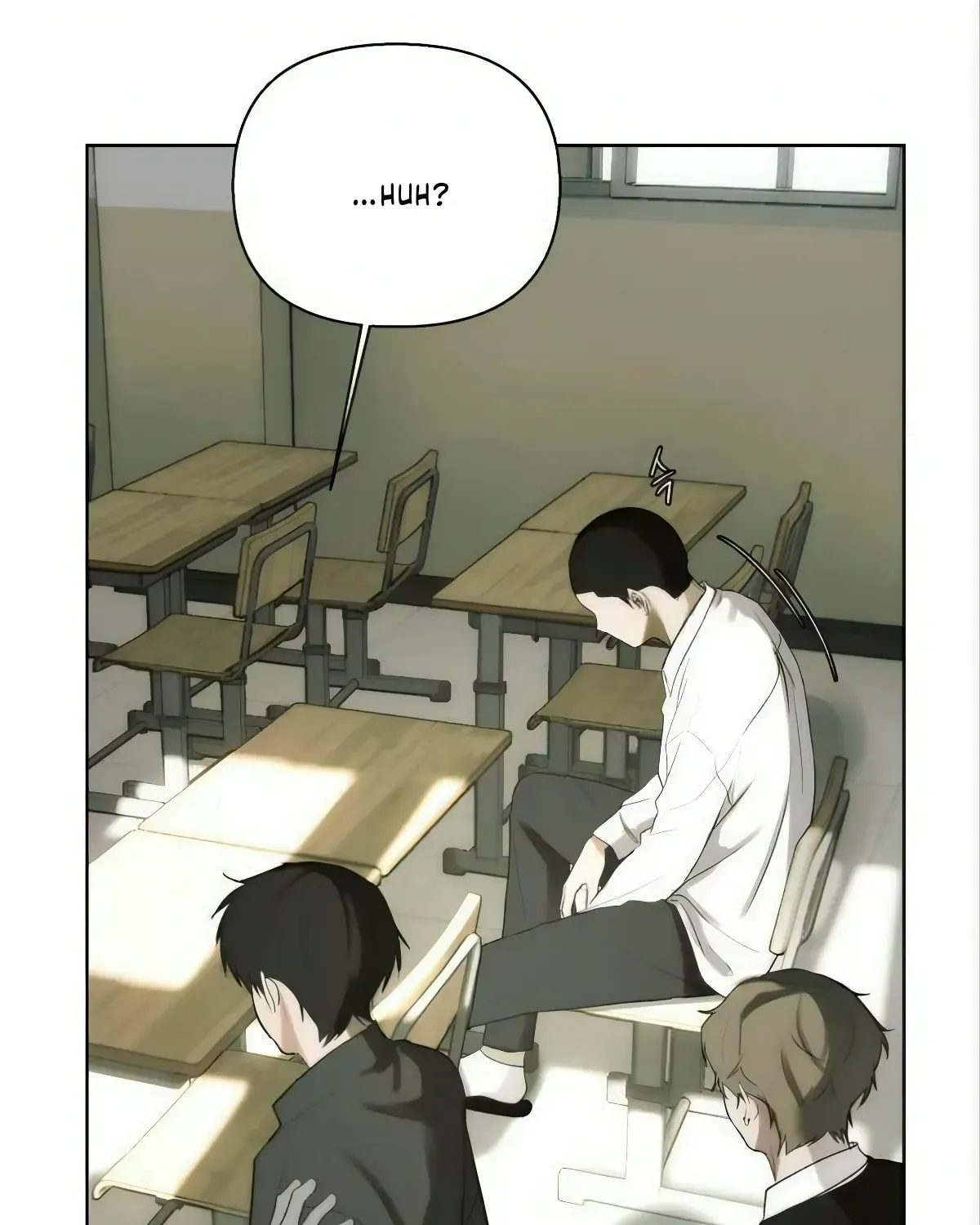 Bad Friend (Euneun) Chapter 3 page 25 - 