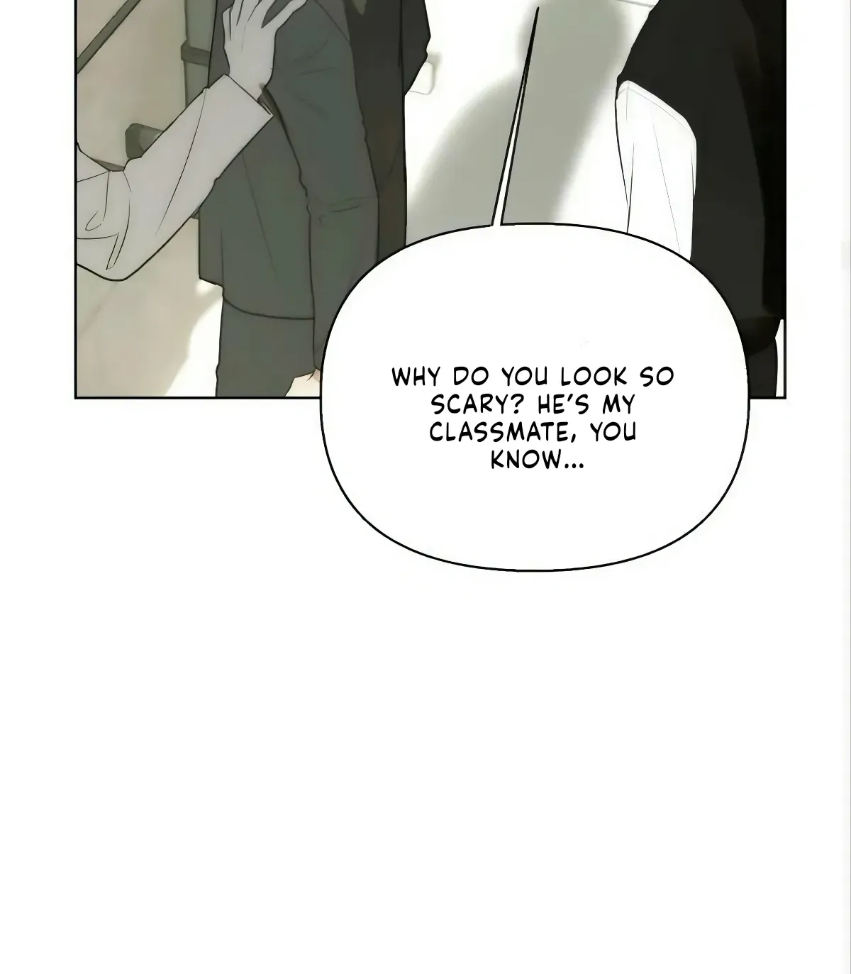 Bad Friend (Euneun) Chapter 3 page 26 - 