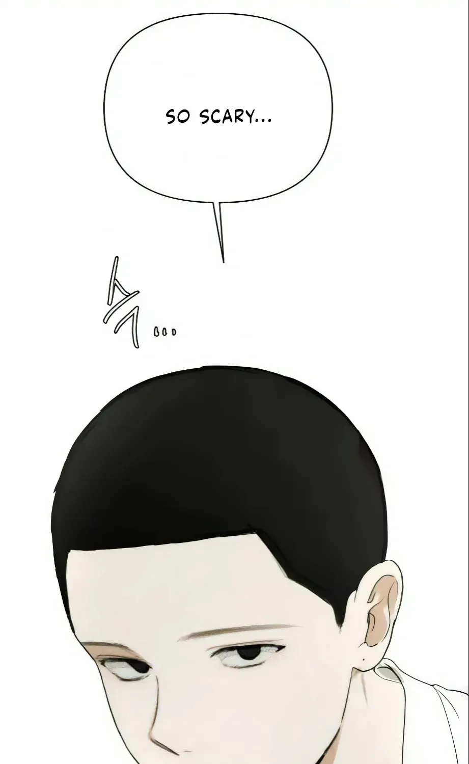 Bad Friend (Euneun) Chapter 3 page 27 - 