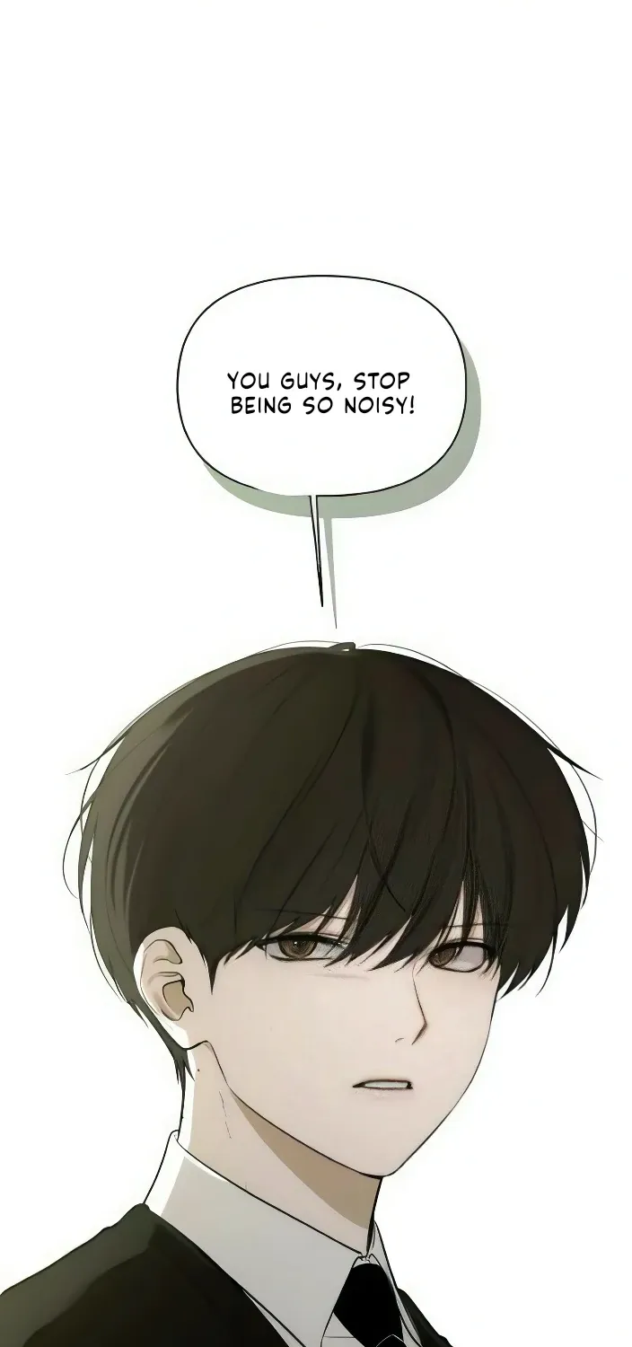 Bad Friend (Euneun) Chapter 3 page 4 - 