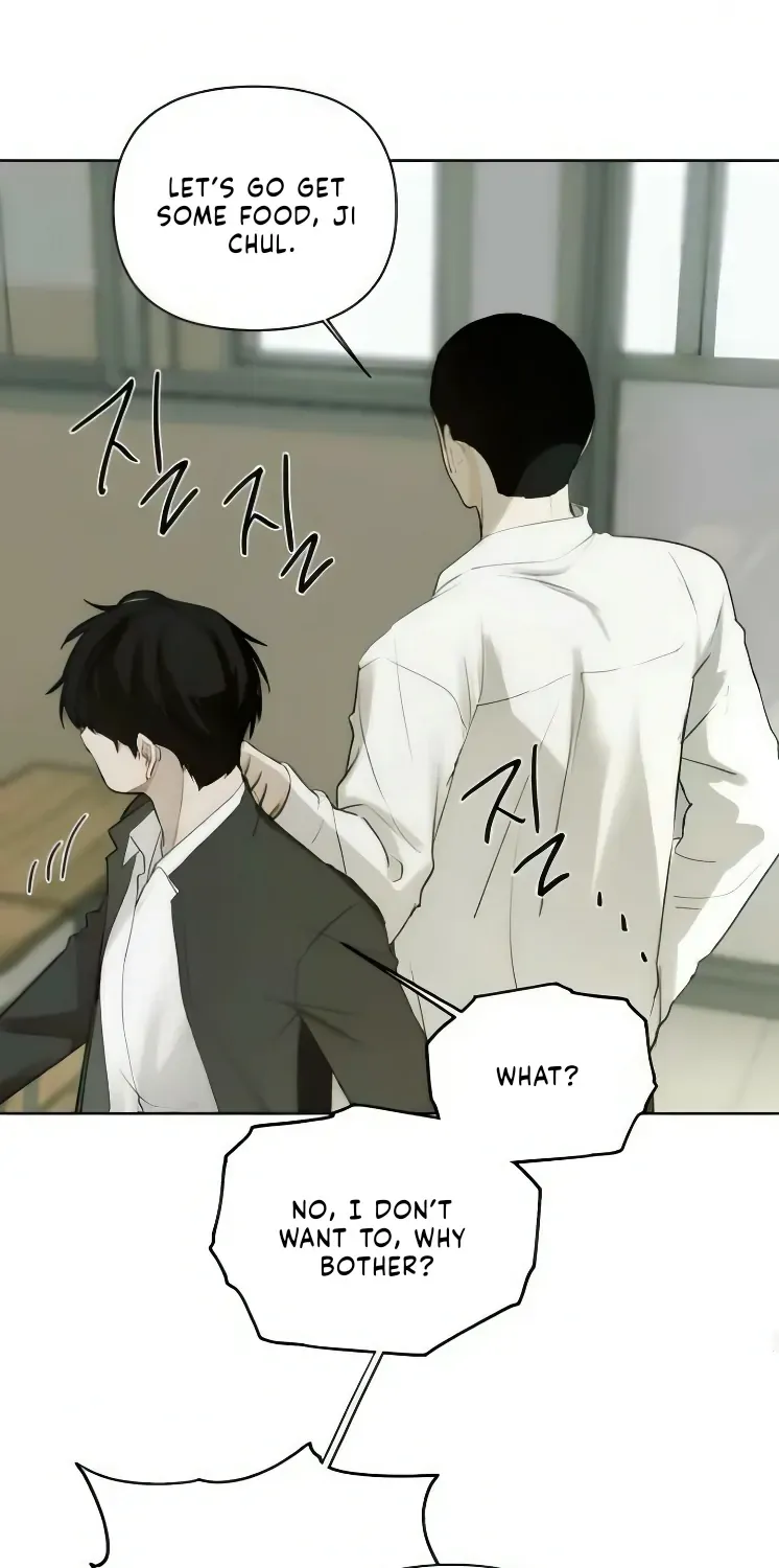 Bad Friend (Euneun) Chapter 3 page 31 - 