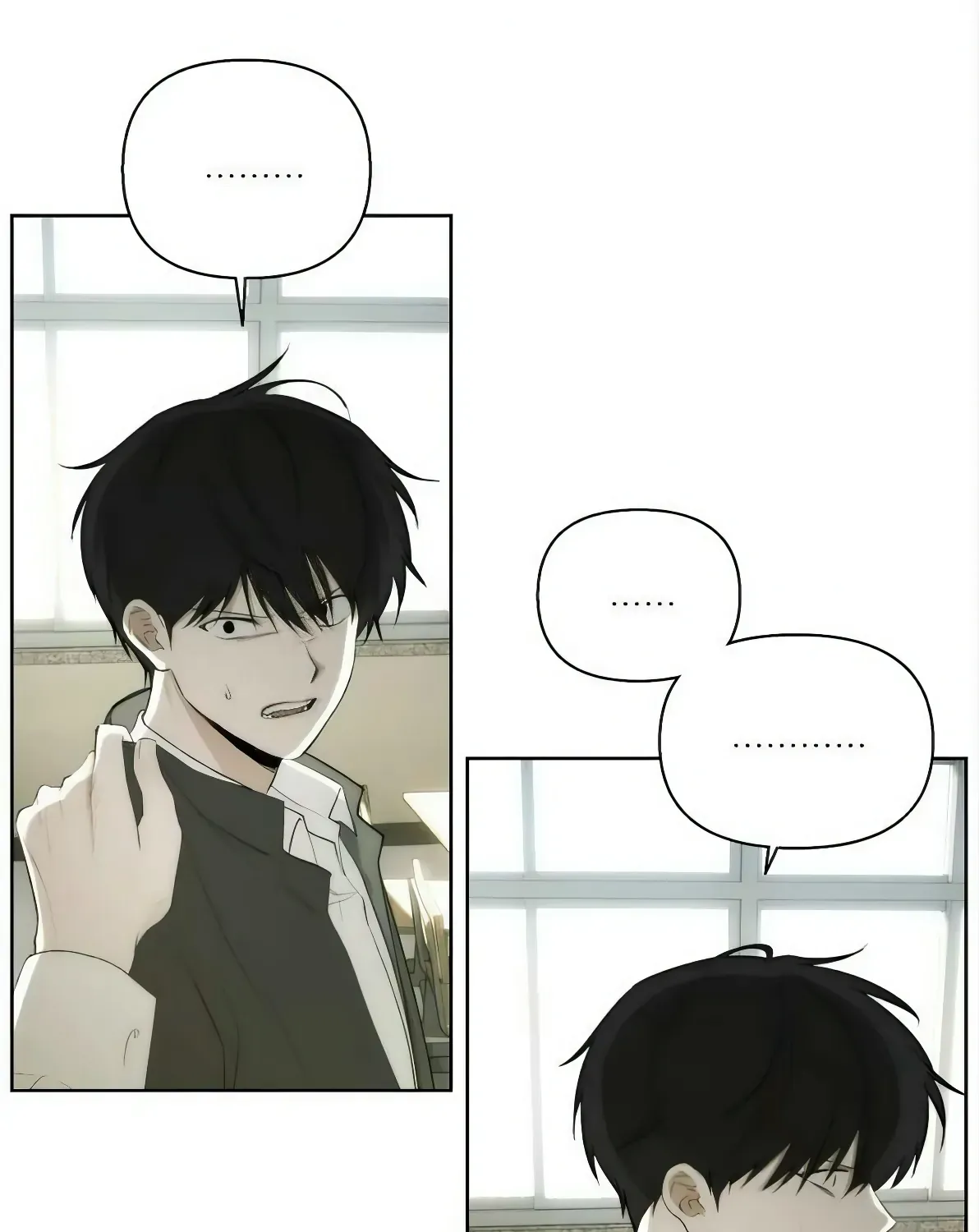 Bad Friend (Euneun) Chapter 3 page 33 - 