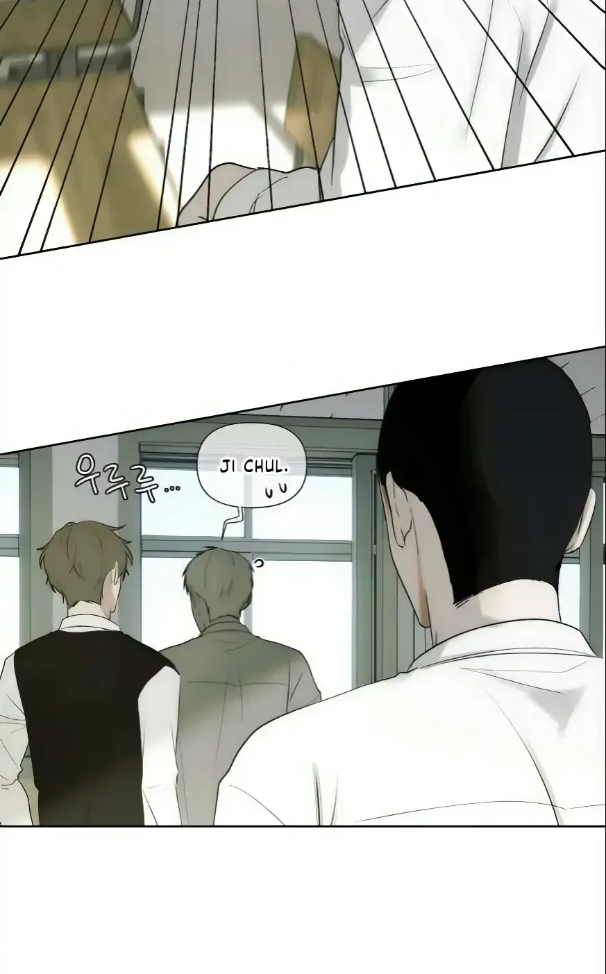 Bad Friend (Euneun) Chapter 3 page 36 - 
