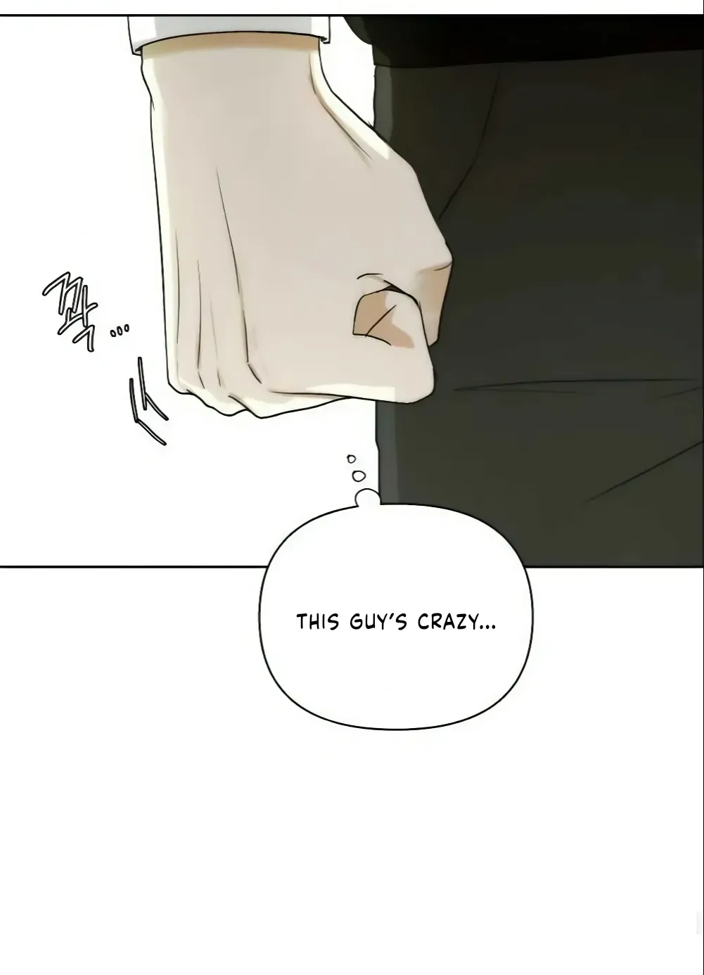 Bad Friend (Euneun) Chapter 3 page 38 - 