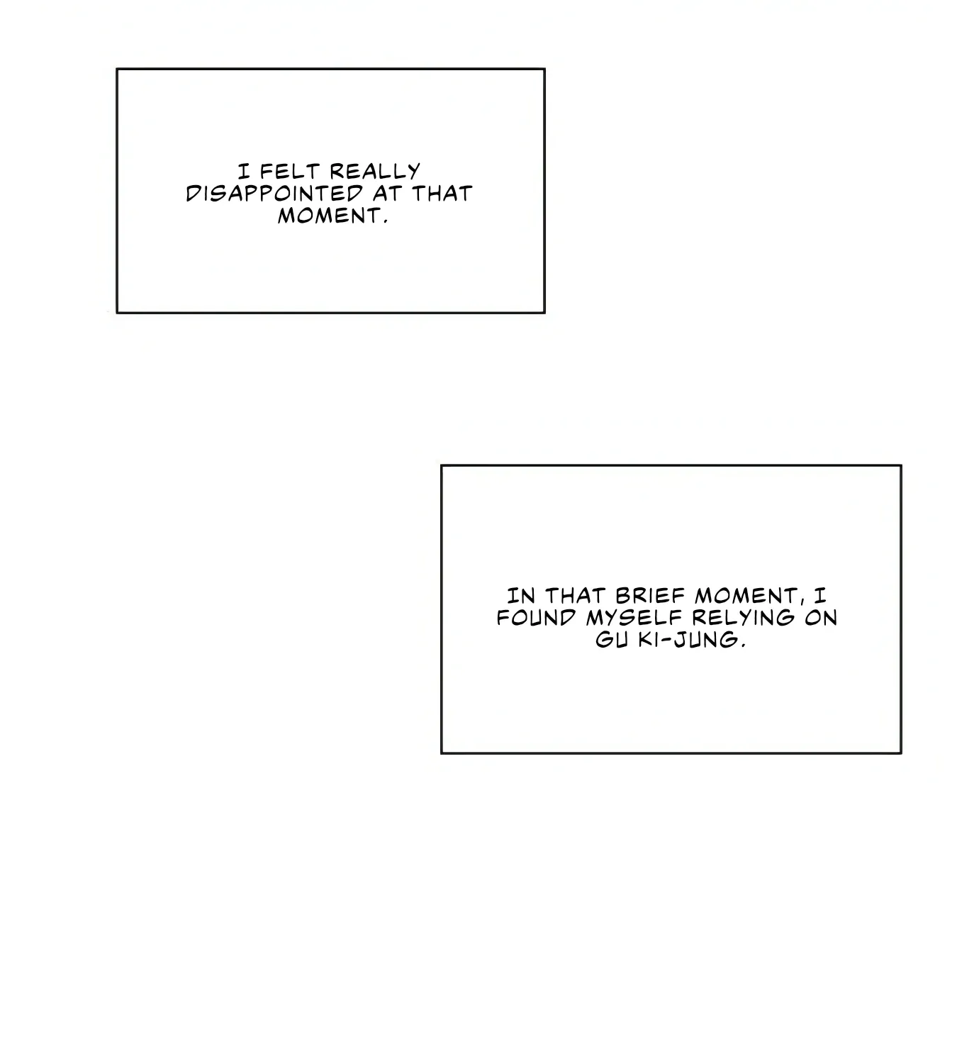 Bad Friend (Euneun) Chapter 3 page 39 - 