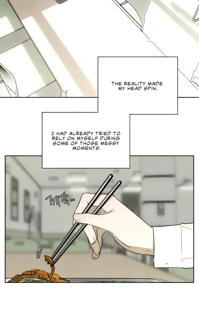 Bad Friend (Euneun) Chapter 3 page 42 - 