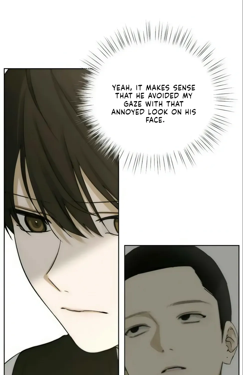 Bad Friend (Euneun) Chapter 3 page 43 - 