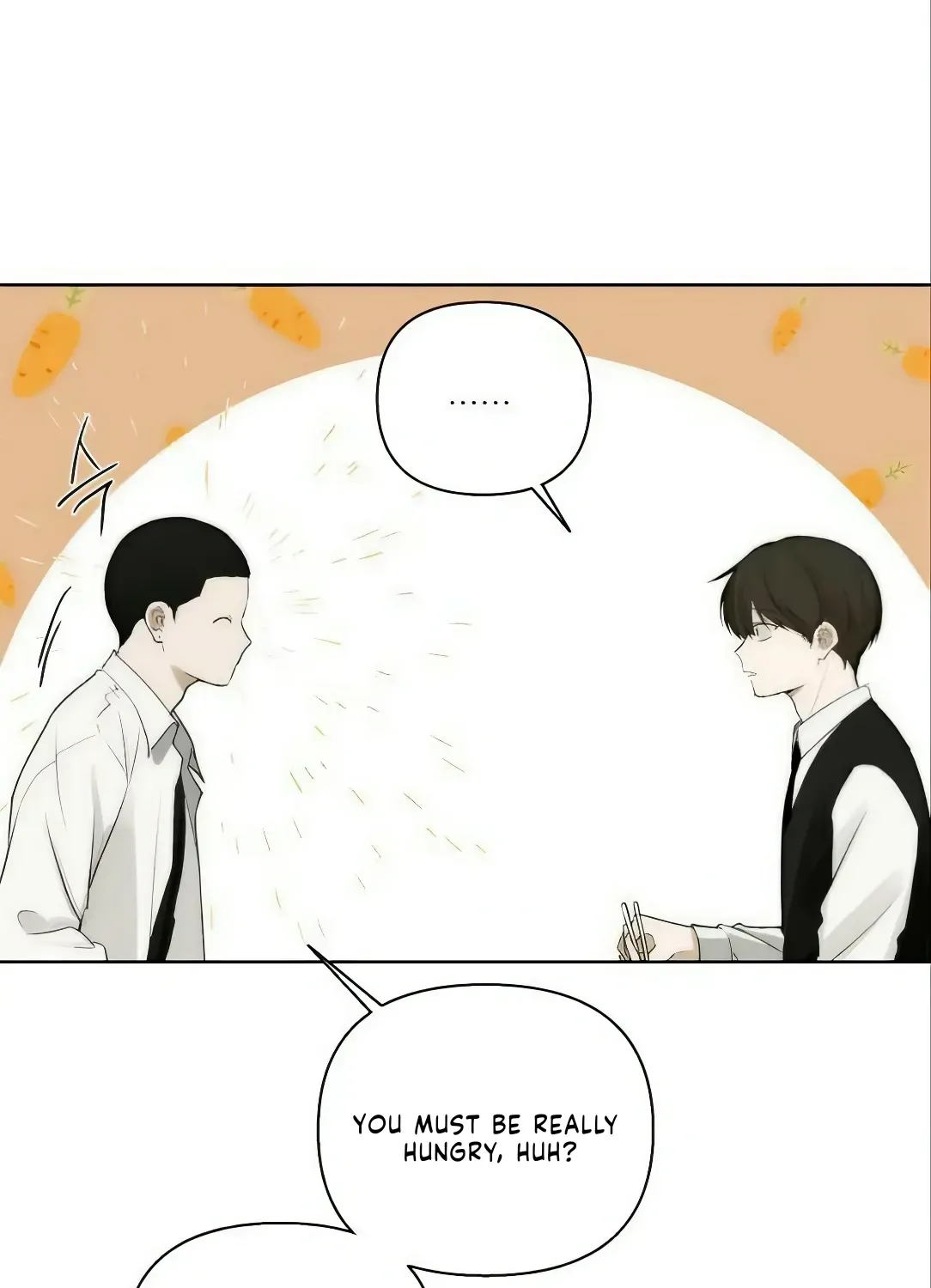 Bad Friend (Euneun) Chapter 3 page 50 - 