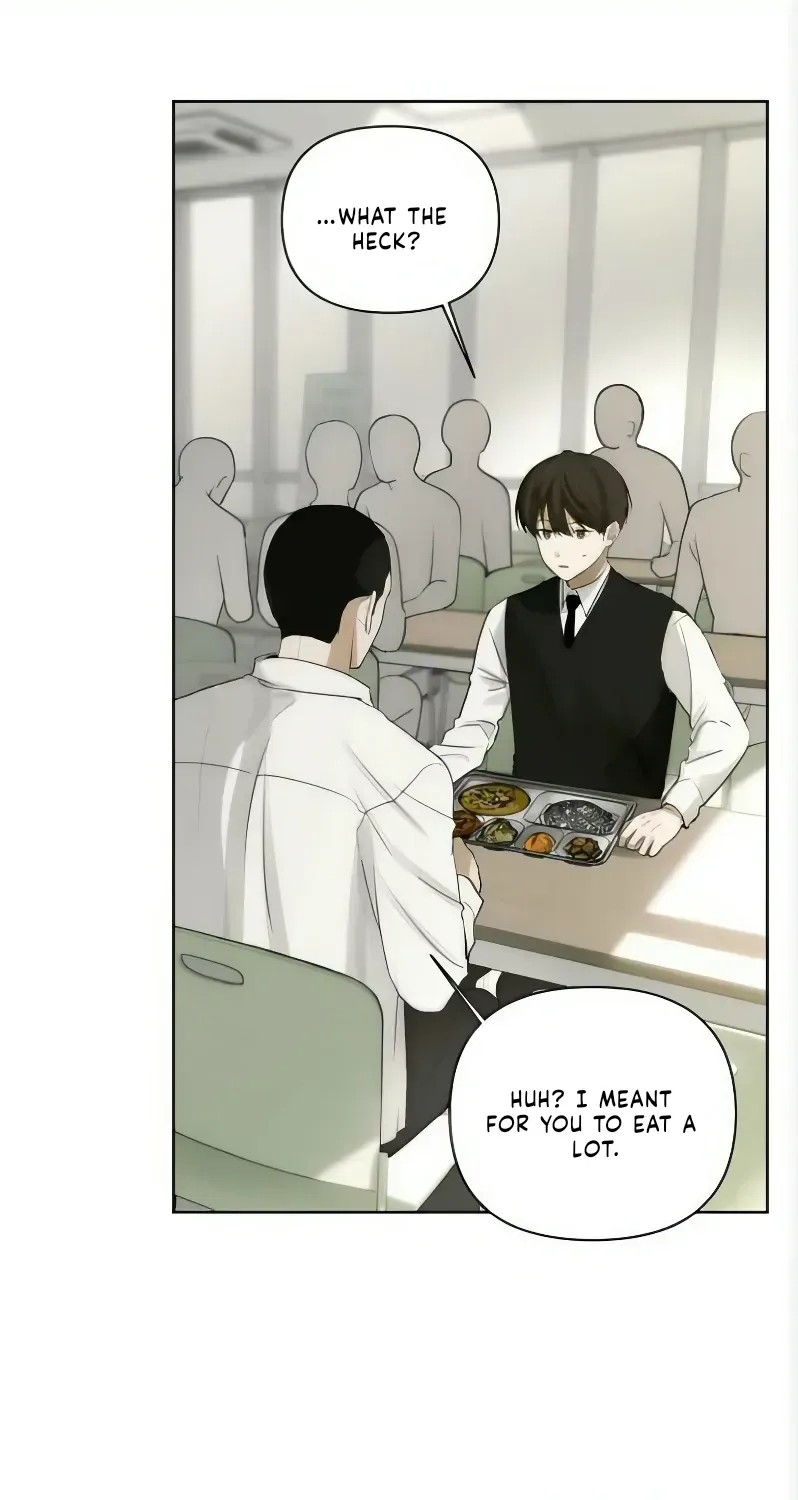 Bad Friend (Euneun) Chapter 3 page 52 - 