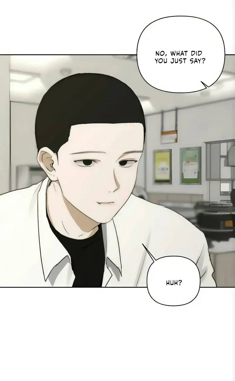 Bad Friend (Euneun) Chapter 3 page 53 - 